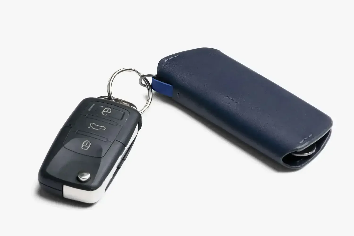 Bellroy - Key Cover Plus - Etui Organizer do Kluczy - Image 16