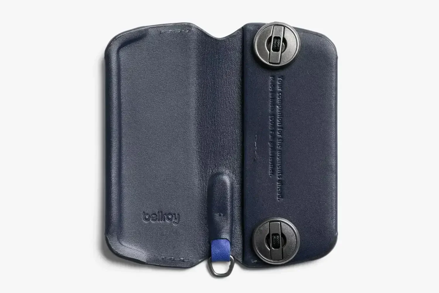 Bellroy - Key Cover Plus - Etui Organizer do Kluczy - Image 19