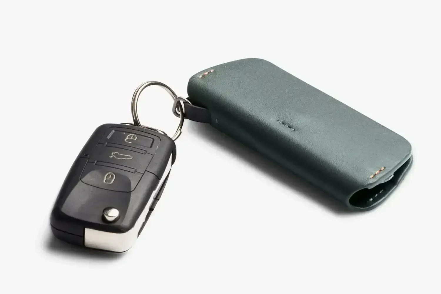 Bellroy - Key Cover Plus - Etui Organizer do Kluczy - Image 22