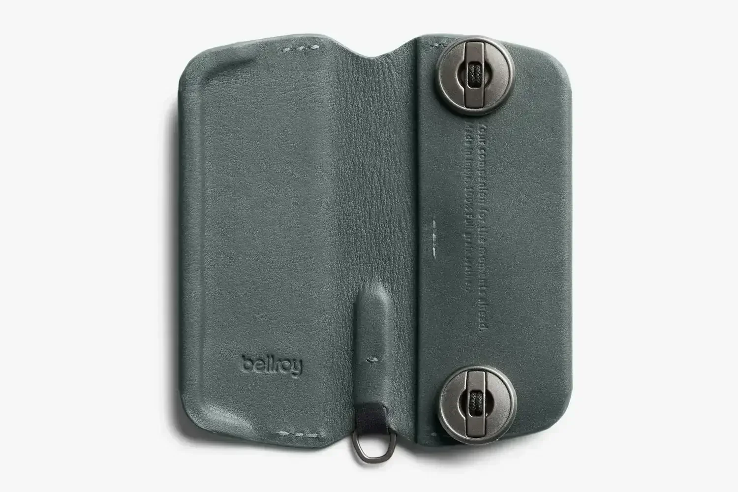 Bellroy - Key Cover Plus - Etui Organizer do Kluczy - Image 26