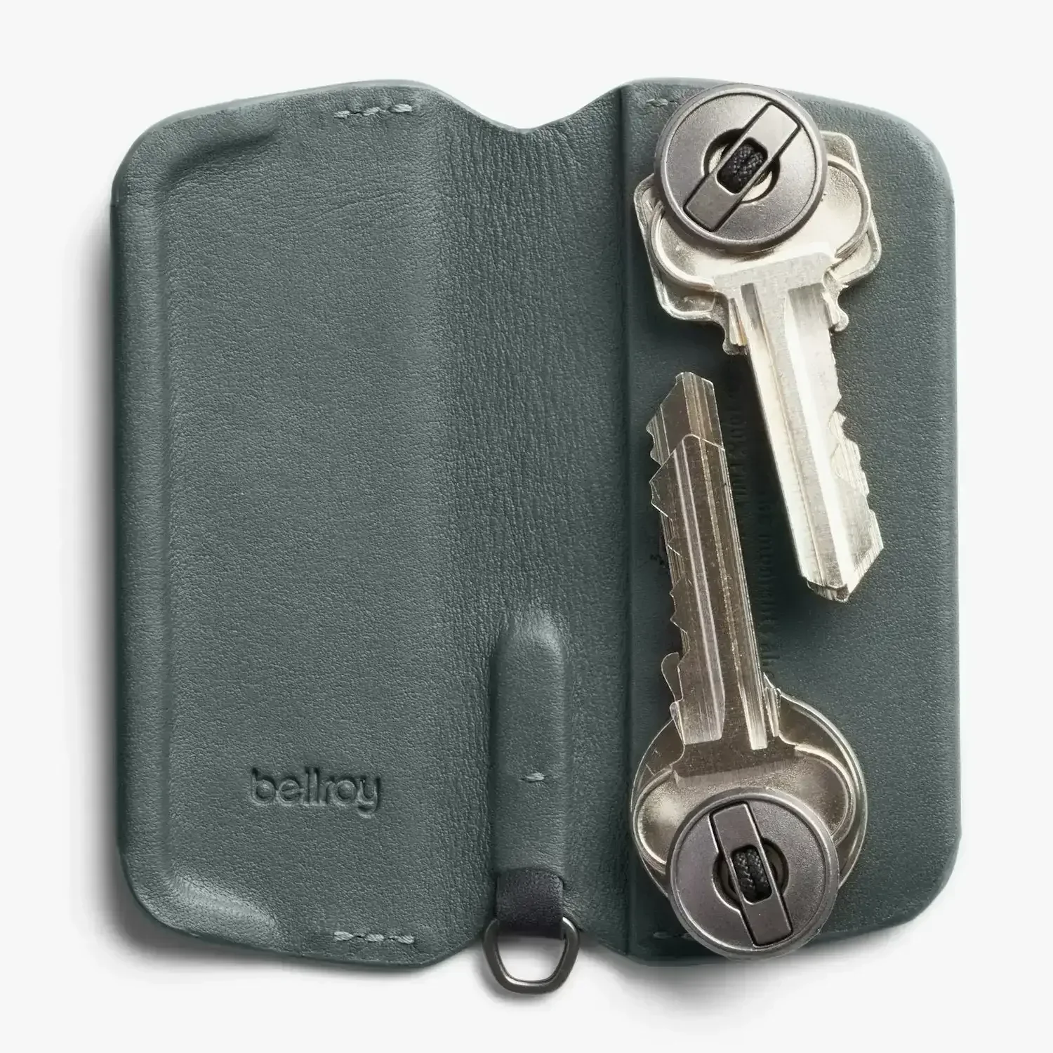 Bellroy - Key Cover Plus - Etui Organizer do Kluczy - Image 27