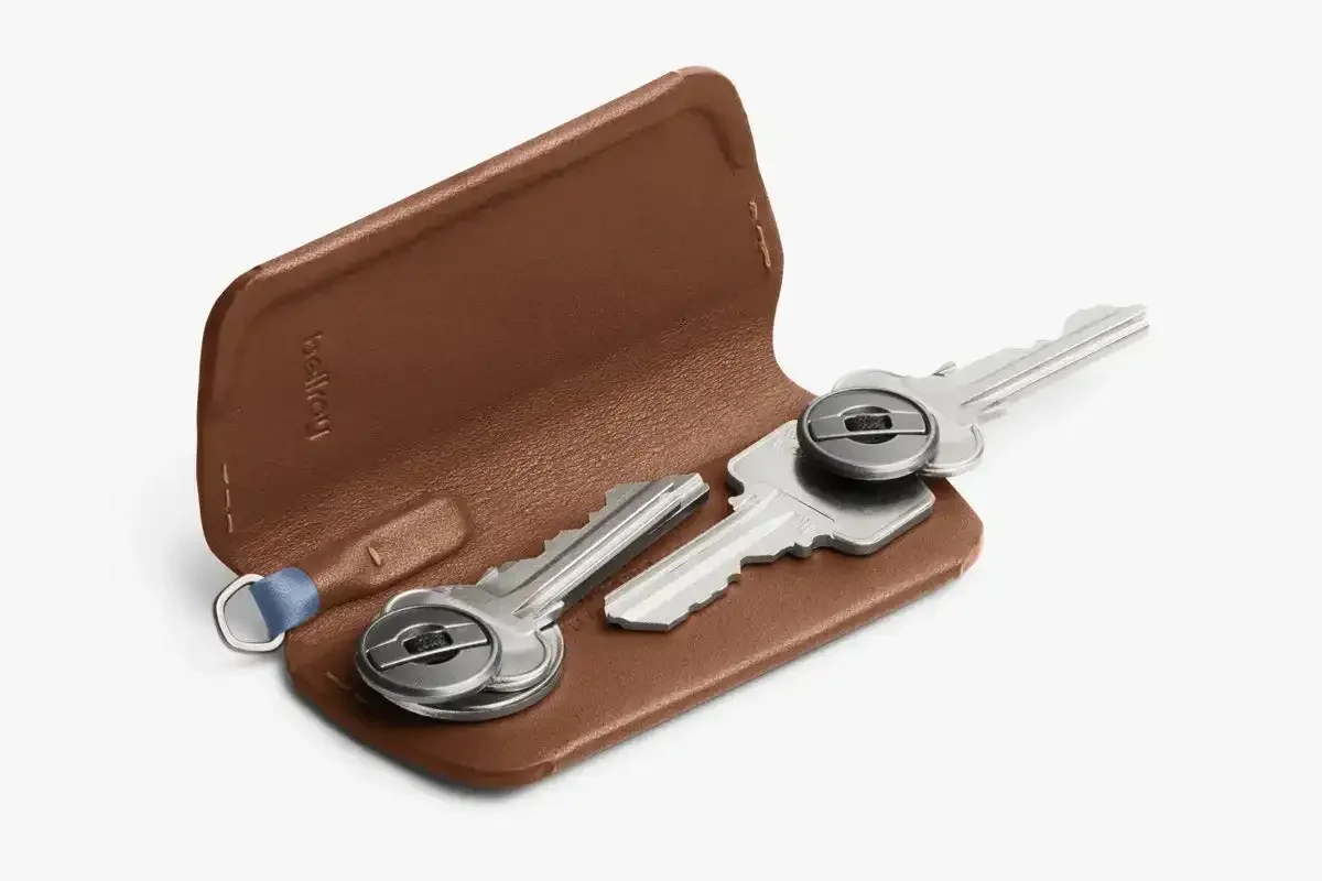 Bellroy - Key Cover Plus - Etui Organizer do Kluczy - Image 31