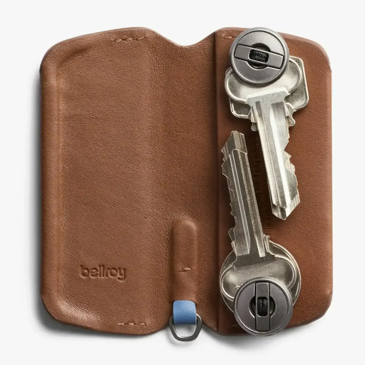 Bellroy - Key Cover Plus - Etui Organizer do Kluczy - Image 32