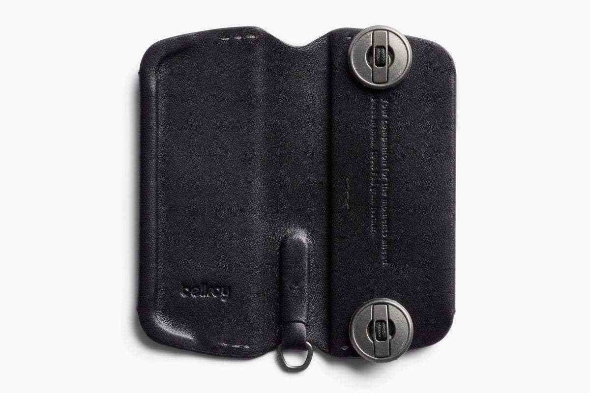 Bellroy - Key Cover Plus - Etui Organizer do Kluczy - Image 41