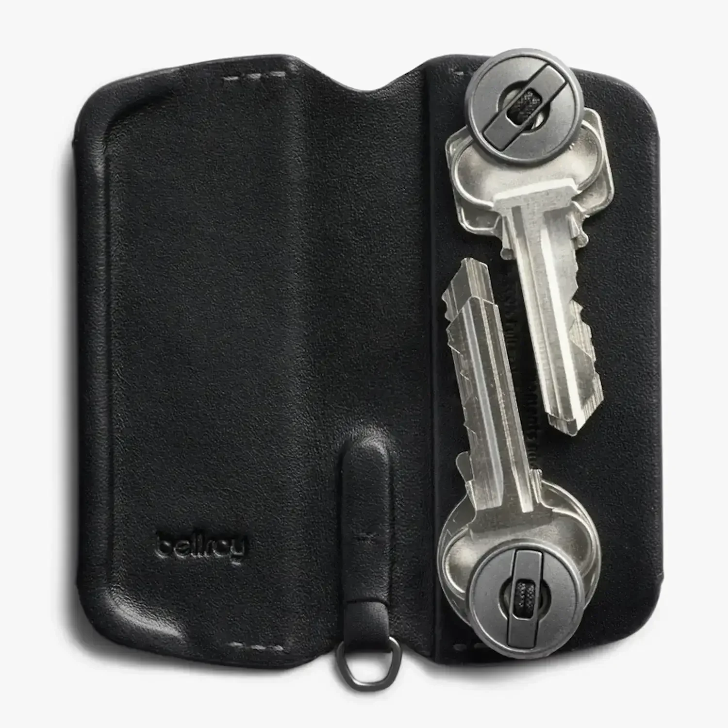 Bellroy - Key Cover Plus - Etui Organizer do Kluczy - Image 42