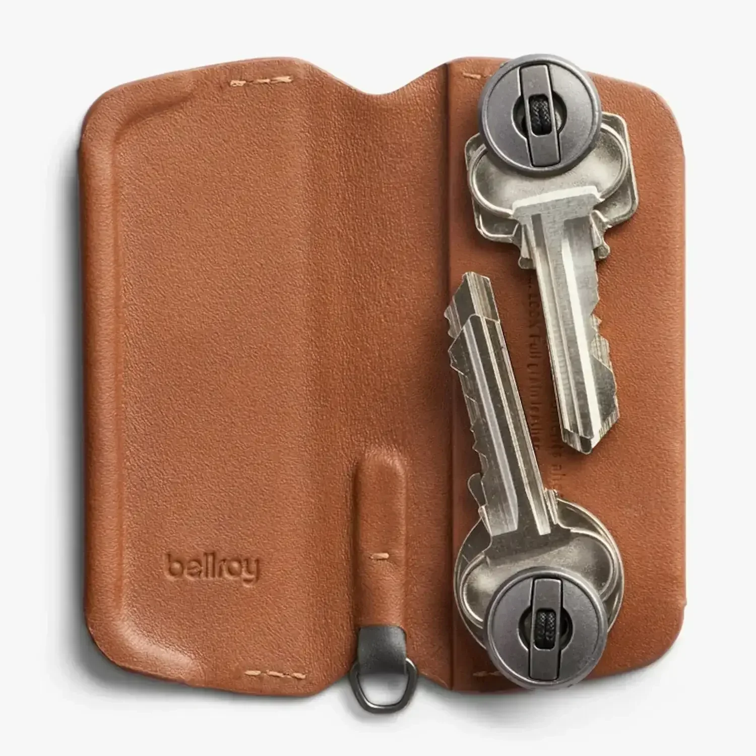 Bellroy - Key Cover Plus - Etui Organizer do Kluczy - Image 8
