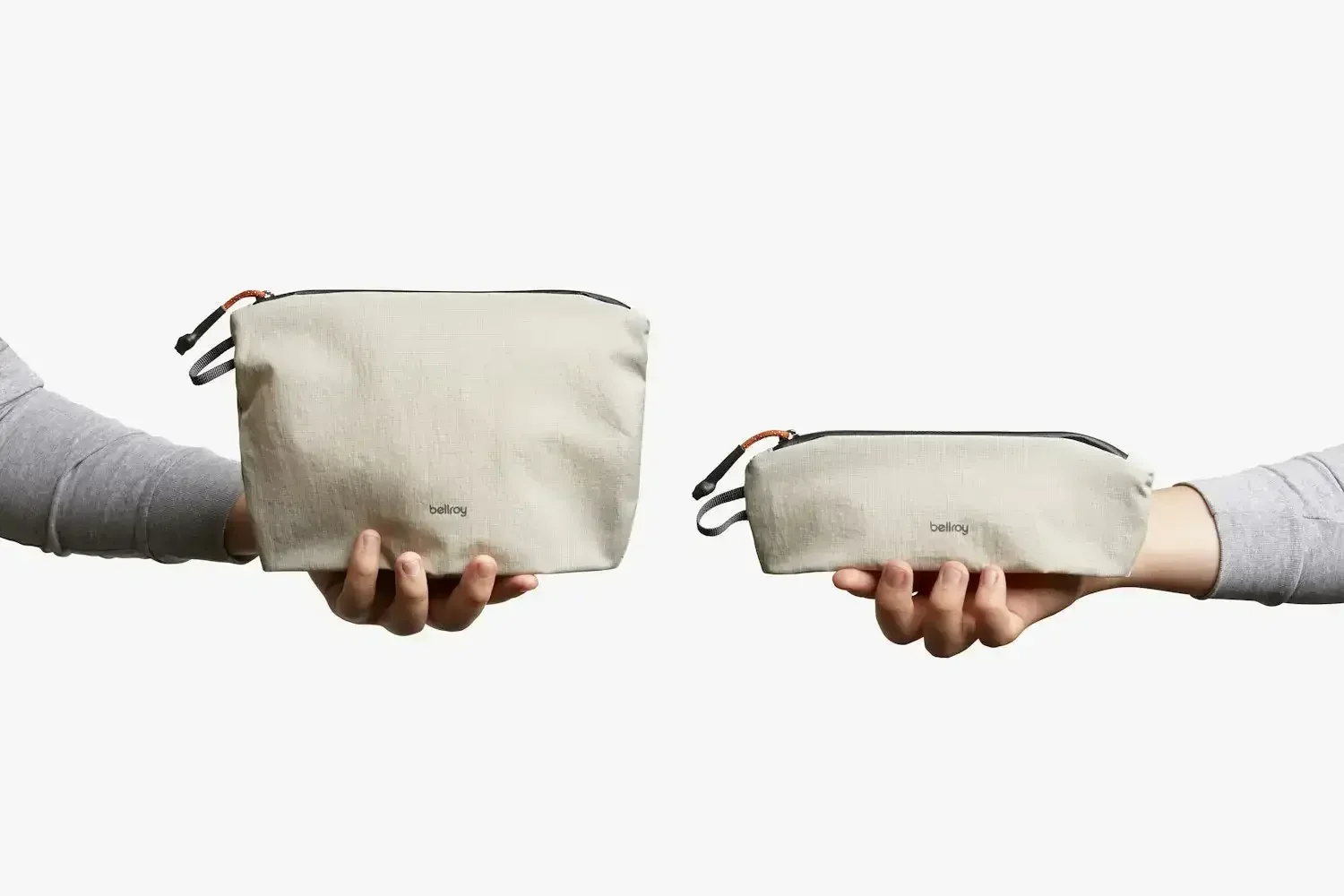 Bellroy - Lite Pouch Duo - Organizer na Akcesoria oraz Piórnik - Image 14