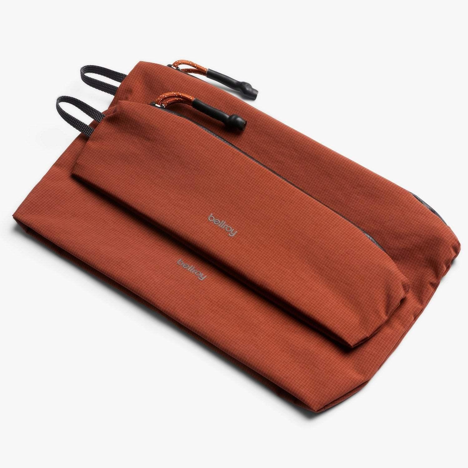 Bellroy - Lite Pouch Duo - Organizer na Akcesoria oraz Piórnik - Image 16