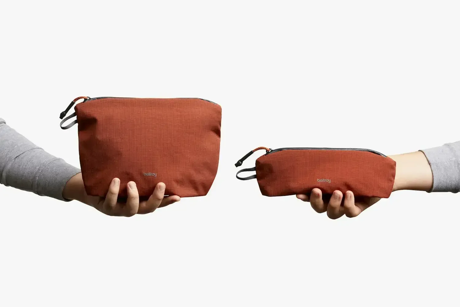 Bellroy - Lite Pouch Duo - Organizer na Akcesoria oraz Piórnik - Image 21