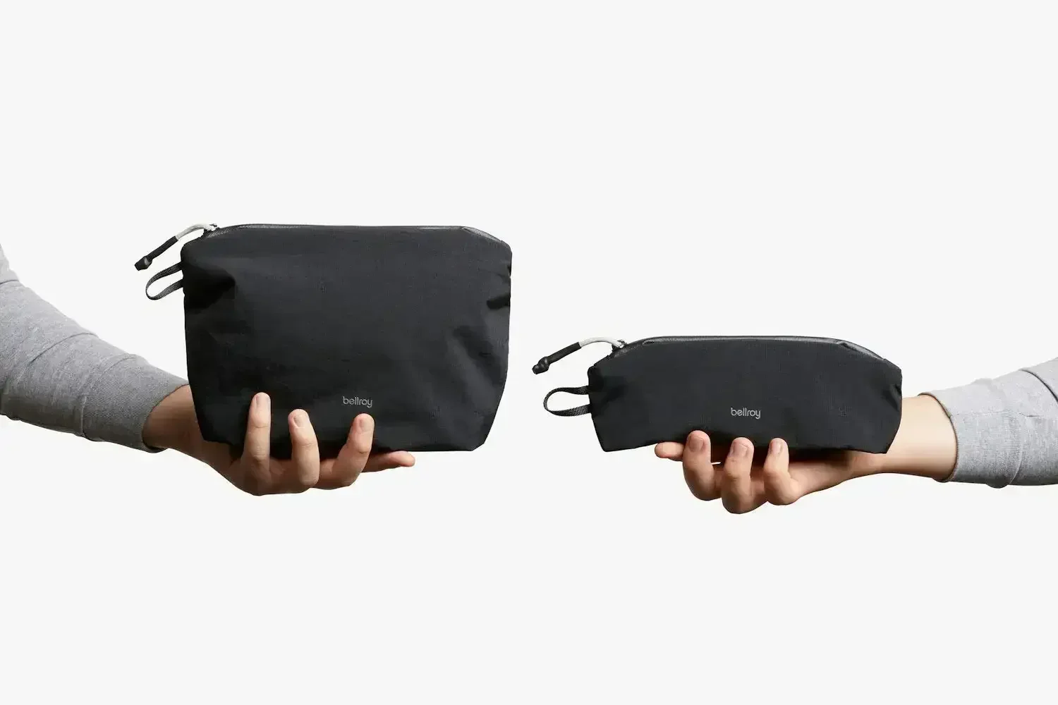 Bellroy - Lite Pouch Duo - Organizer na Akcesoria oraz Piórnik - Image 26