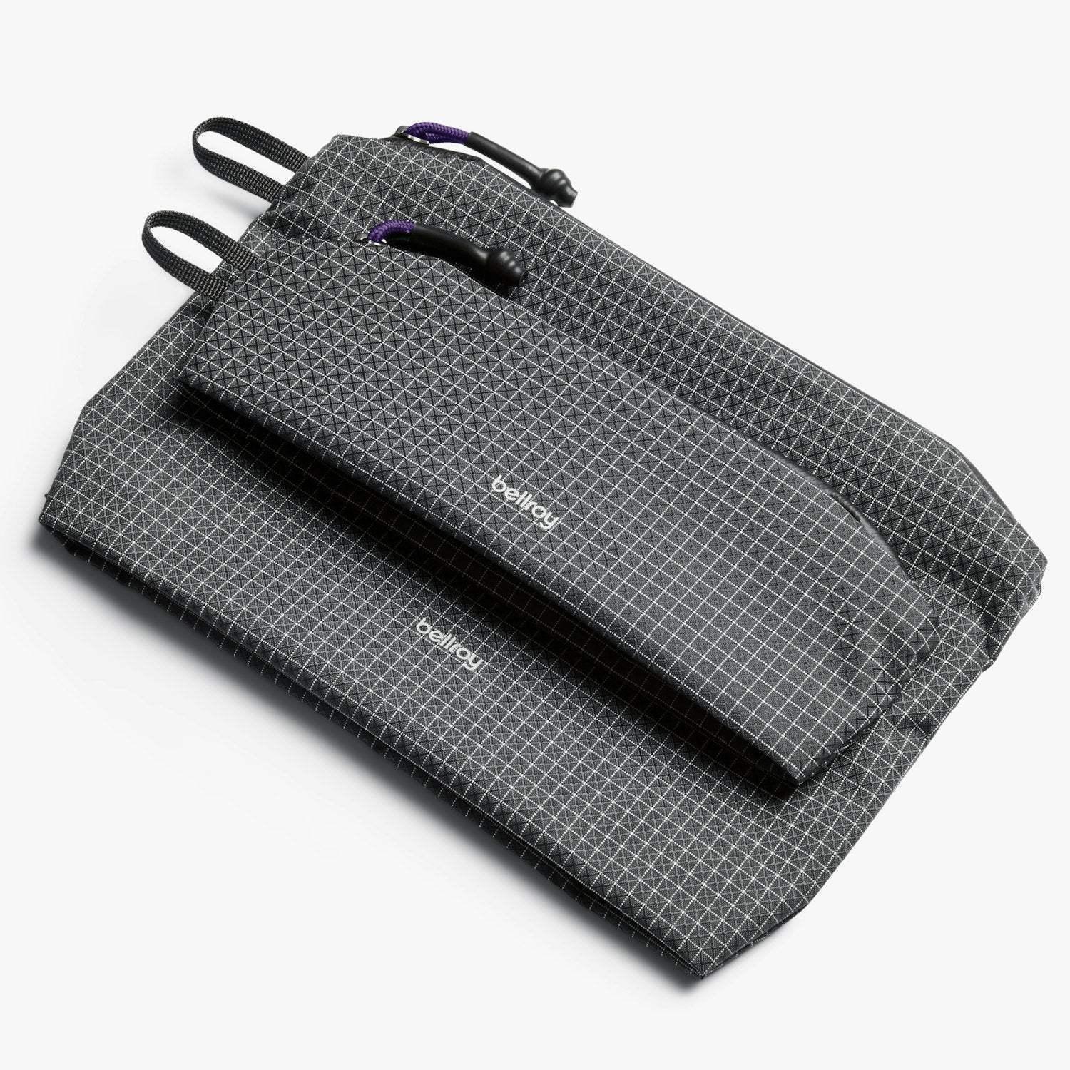 Bellroy - Lite Pouch Duo - Organizer na Akcesoria oraz Piórnik - Image 28