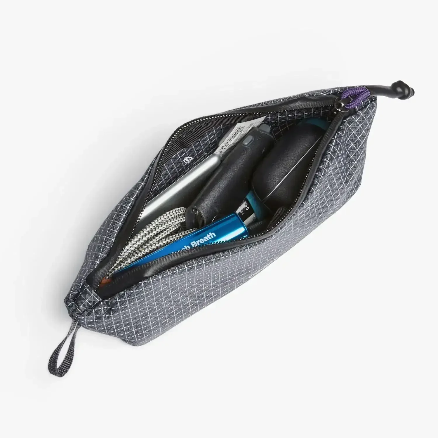 Bellroy - Lite Pouch Duo - Organizer na Akcesoria oraz Piórnik - Image 3