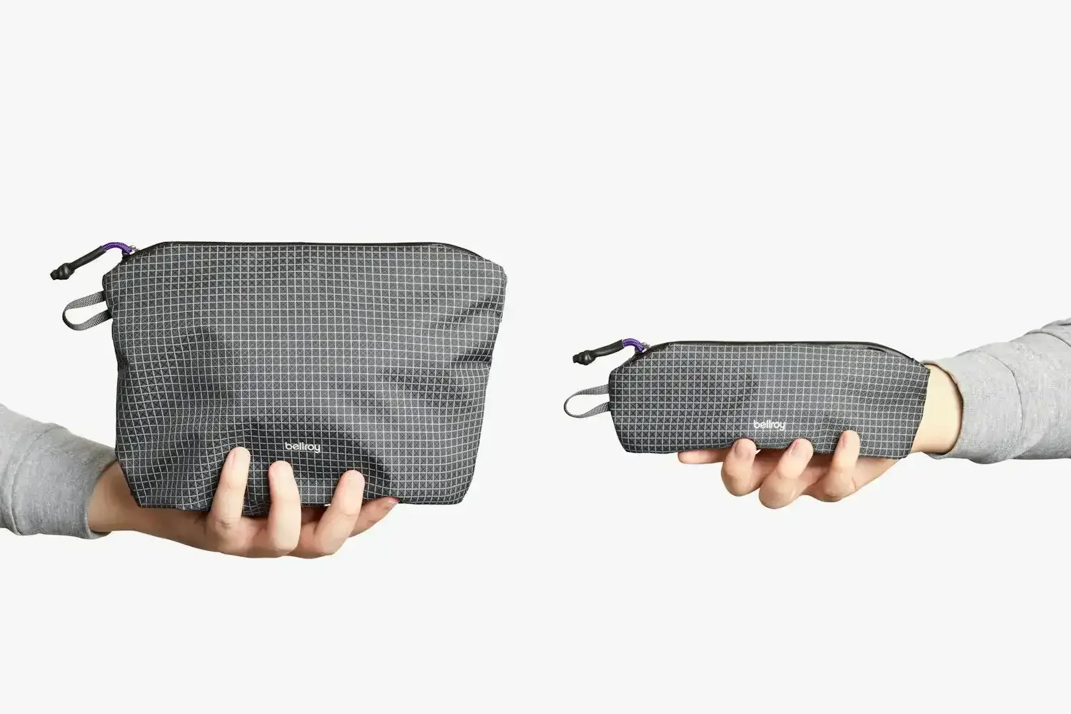 Bellroy - Lite Pouch Duo - Organizer na Akcesoria oraz Piórnik - Image 6