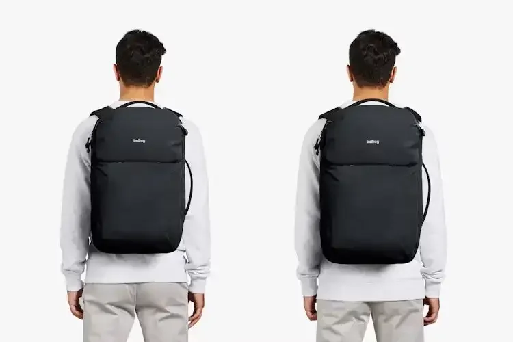Bellroy - Lite Travel Pack 30L - Wszechstronny Plecak Podróżny - Image 7