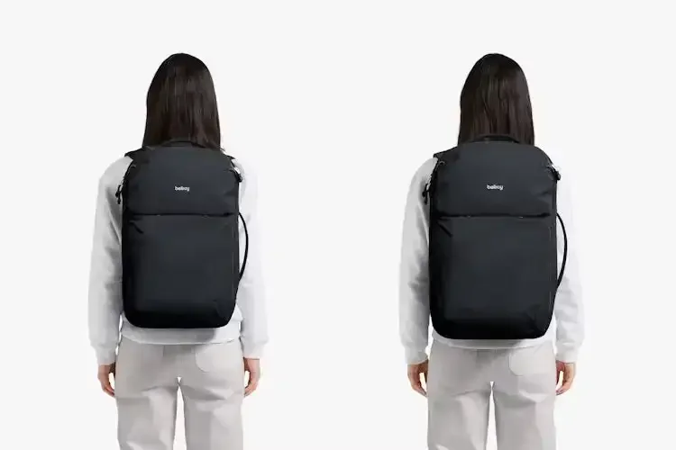 Bellroy - Lite Travel Pack 30L - Wszechstronny Plecak Podróżny - Image 8
