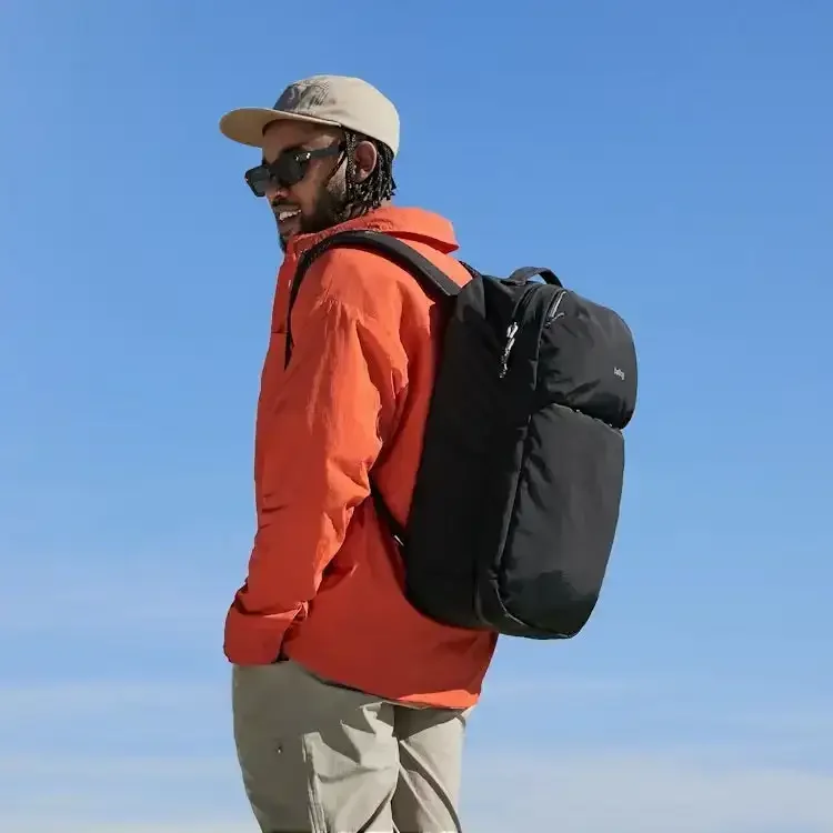 Bellroy - Lite Travel Pack 30L - Wszechstronny Plecak Podróżny - Image 9