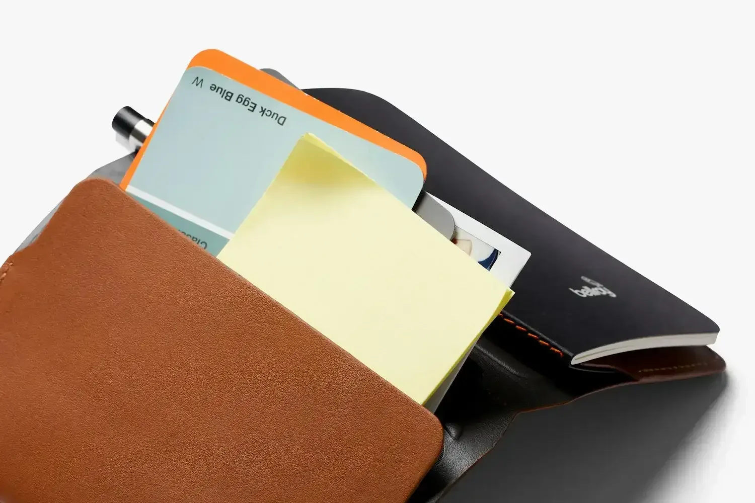 Bellroy - Notebook Cover - Pokrowiec na Notatnik oraz Paszport - Image 10