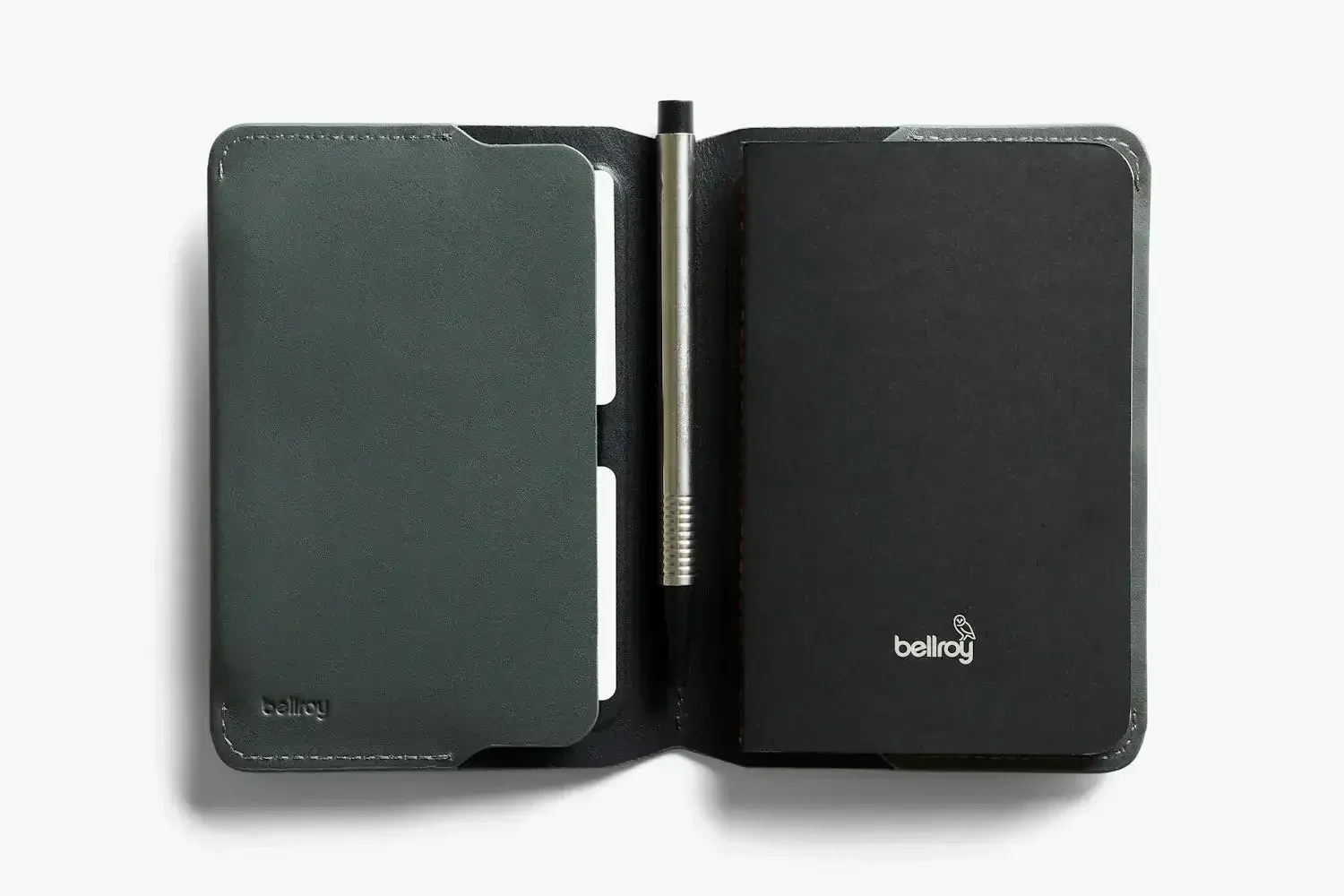 Bellroy - Notebook Cover - Pokrowiec na Notatnik oraz Paszport - Image 13