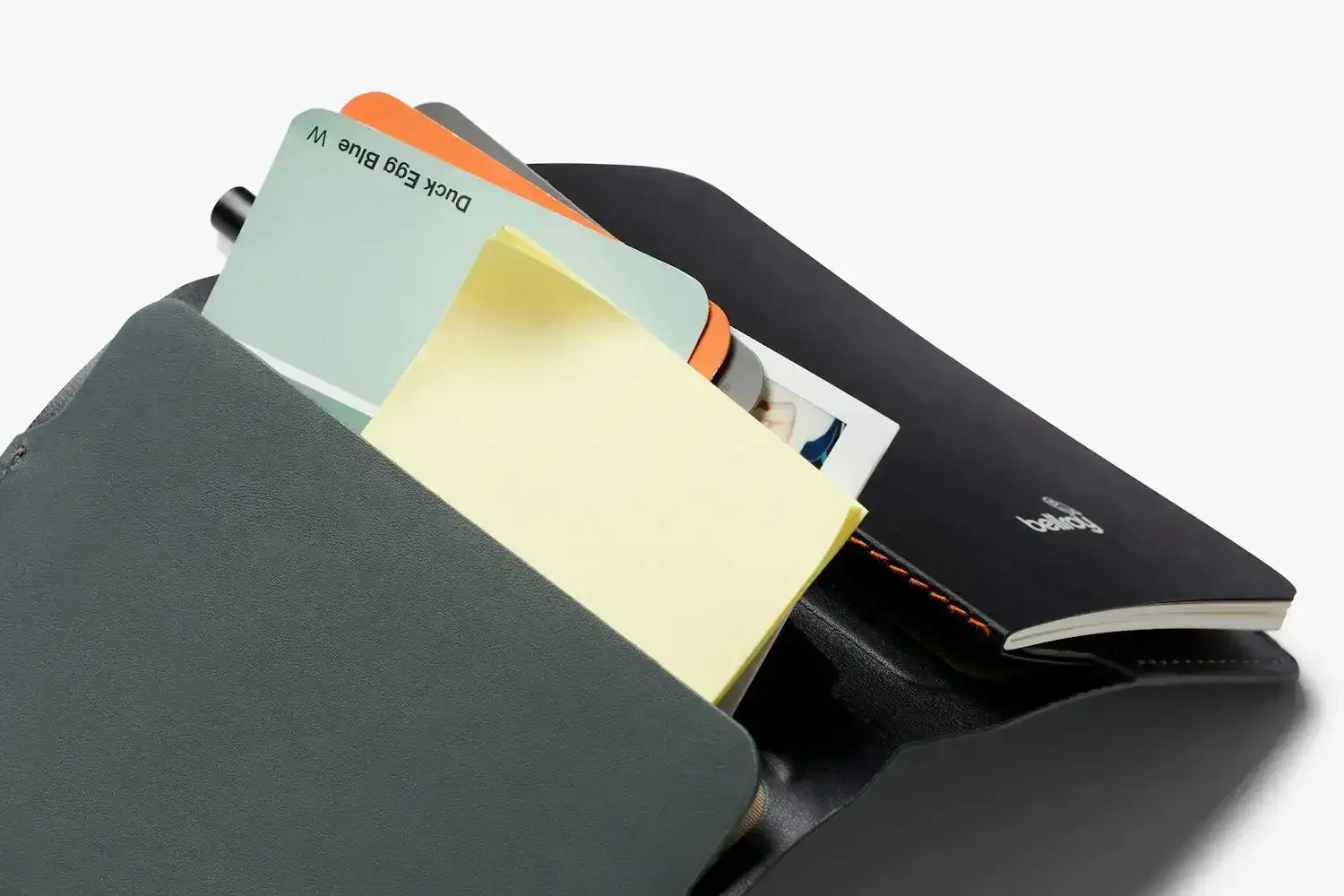 Bellroy - Notebook Cover - Pokrowiec na Notatnik oraz Paszport - Image 15