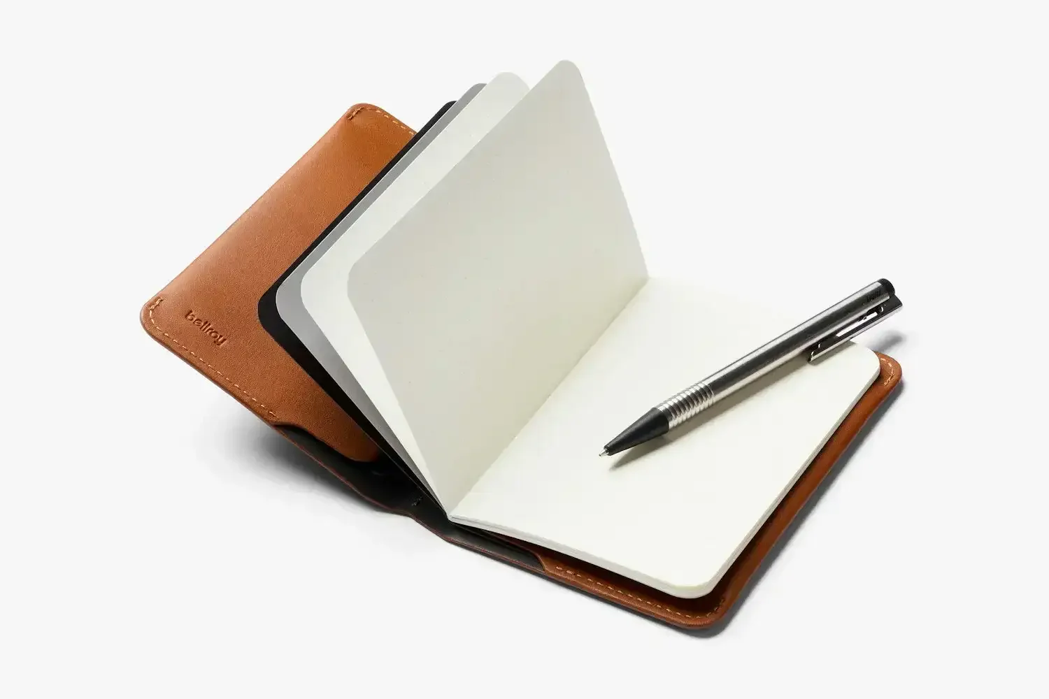 Bellroy - Notebook Cover - Pokrowiec na Notatnik oraz Paszport - Image 9