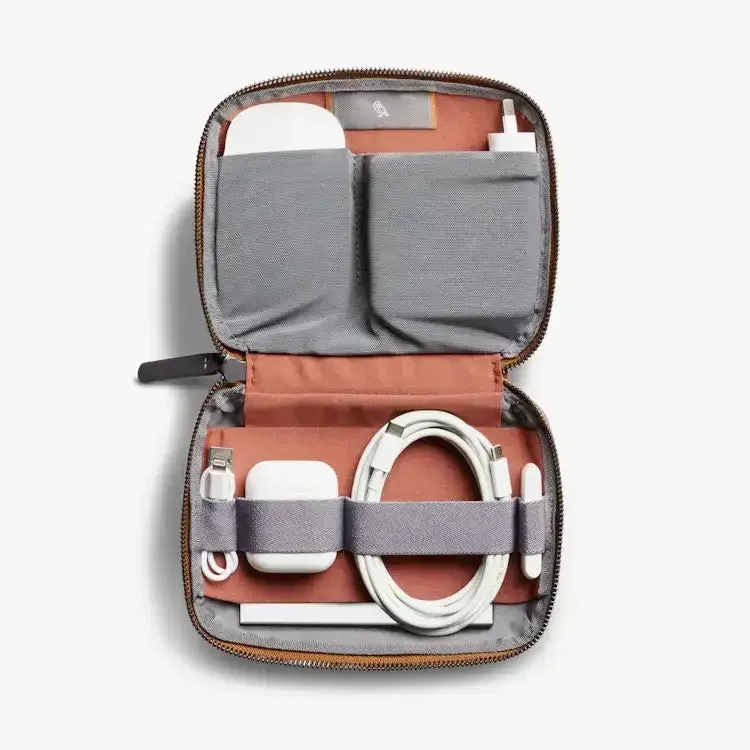 Bellroy - Tech Kit Compact - Organizer na Akcesoria - Image 16