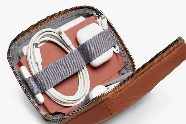 Bellroy - Tech Kit Compact - Organizer na Akcesoria - Image 17