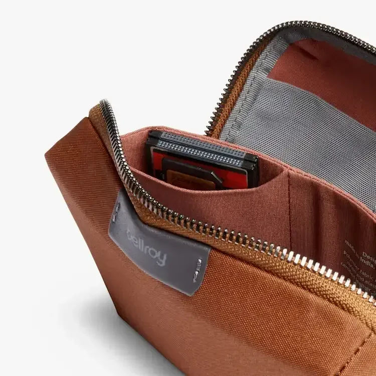 Bellroy - Tech Kit Compact - Organizer na Akcesoria - Image 19