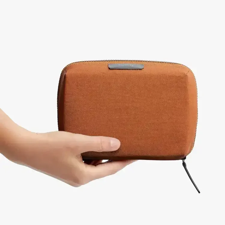 Bellroy - Tech Kit Compact - Organizer na Akcesoria - Image 21