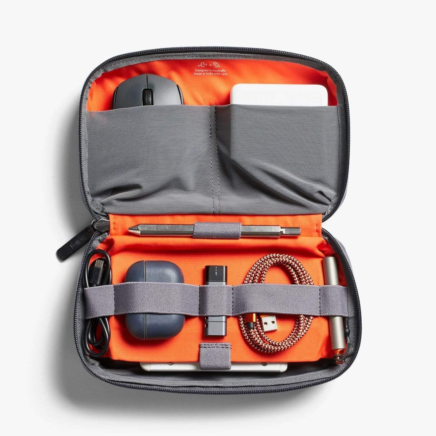 Bellroy - Tech Kit - Organizer na Akcesoria - Image 23