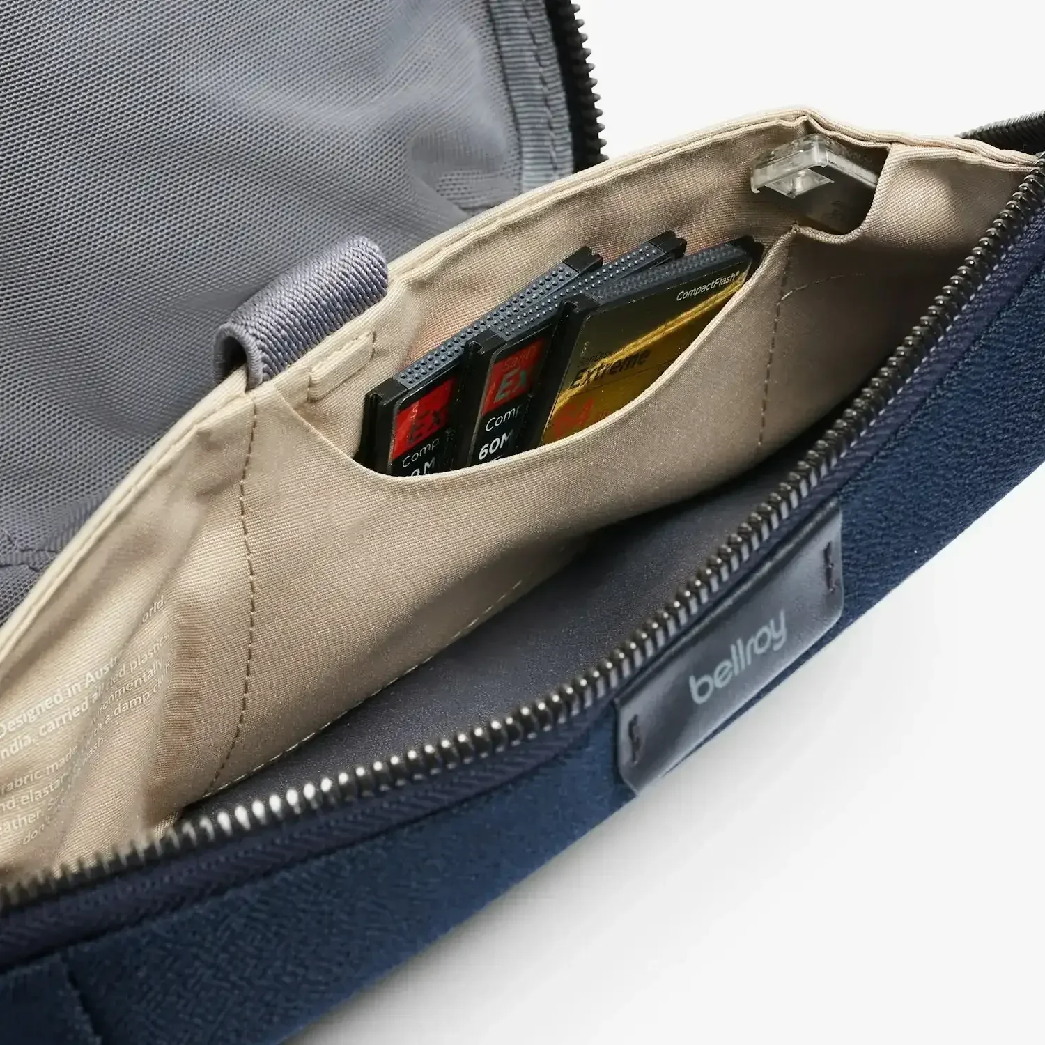 Bellroy - Tech Kit - Organizer na Akcesoria - Image 43