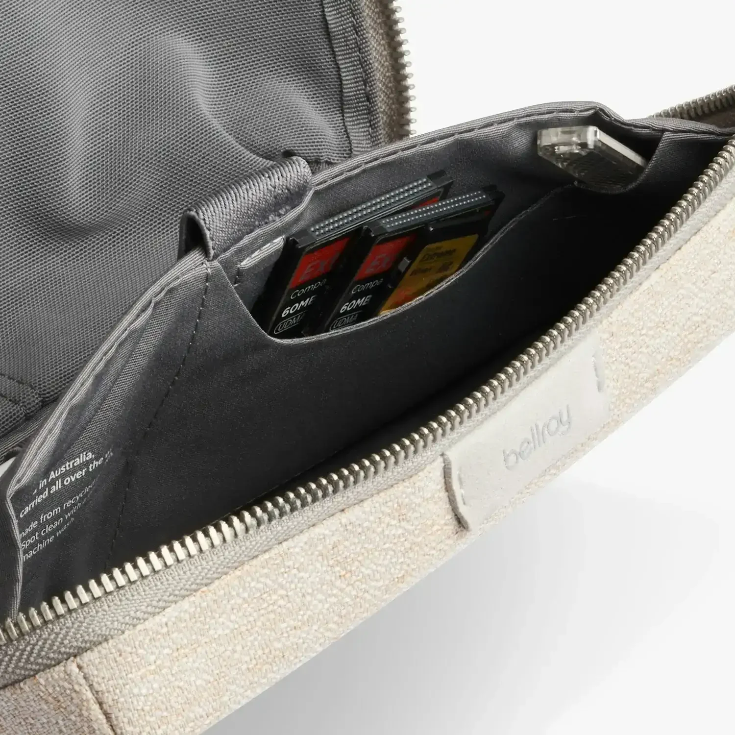 Bellroy - Tech Kit - Organizer na Akcesoria - Image 51