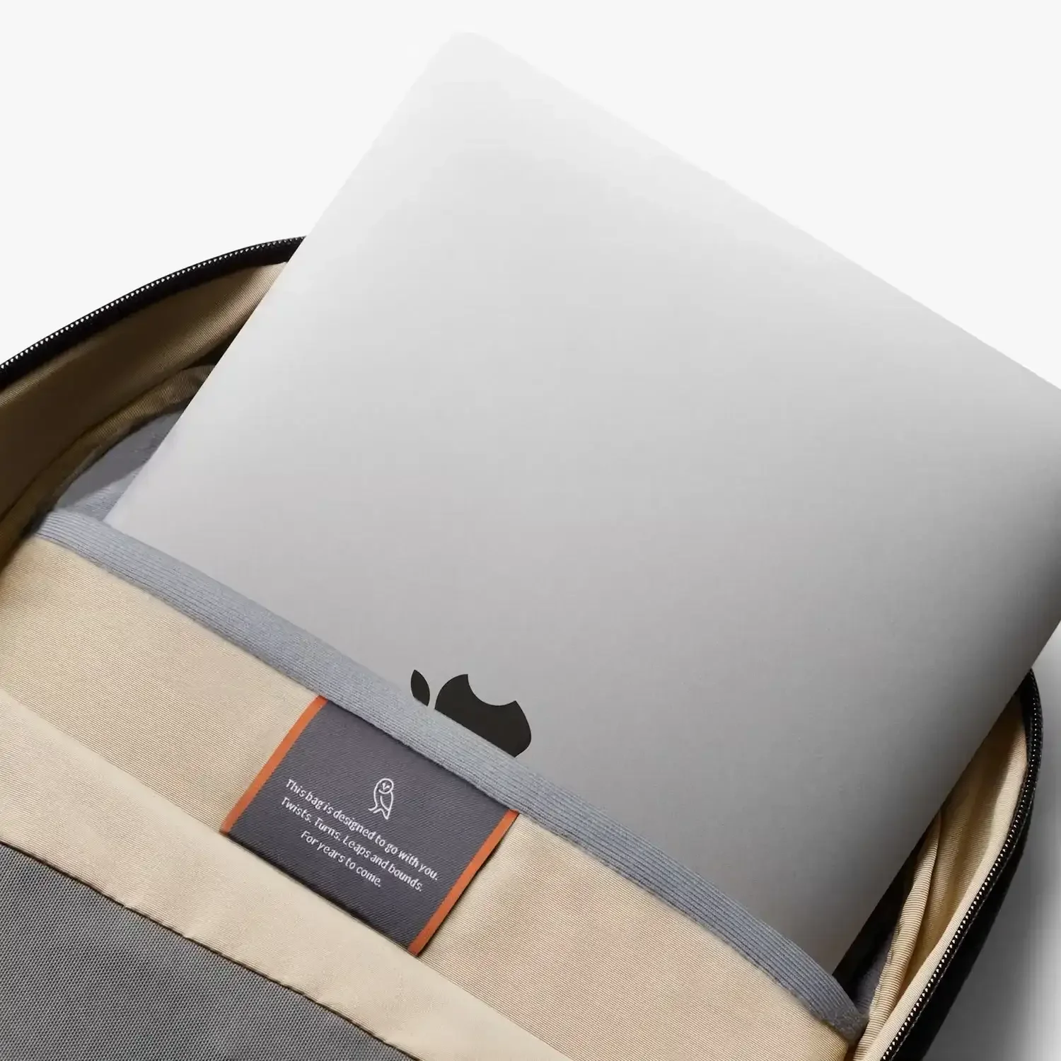 Bellroy - Via Backpack - Plecak Wielofunkcyjny na Laptopa - Image 15