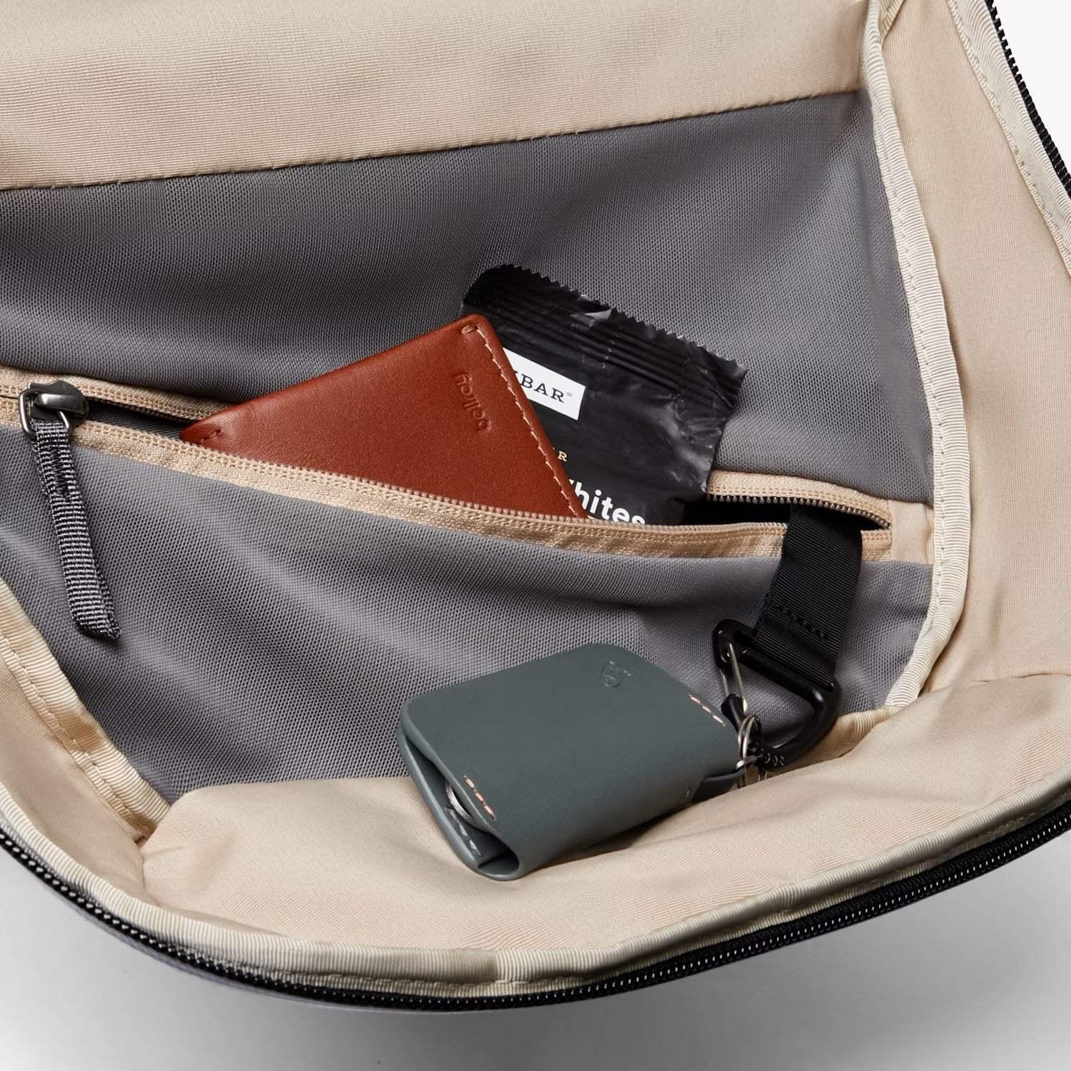 Bellroy - Via Backpack - Plecak Wielofunkcyjny na Laptopa - Image 16
