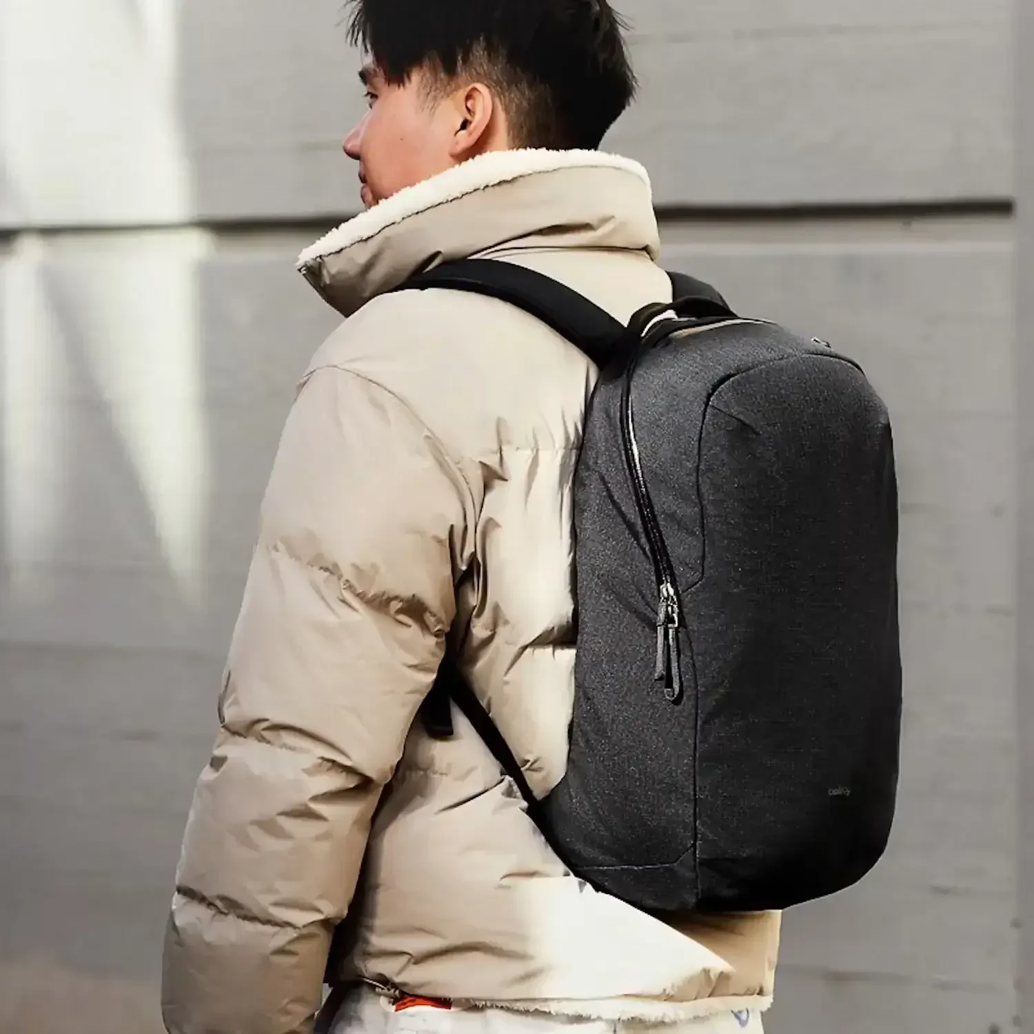 Bellroy - Via Backpack - Plecak Wielofunkcyjny na Laptopa - Image 8