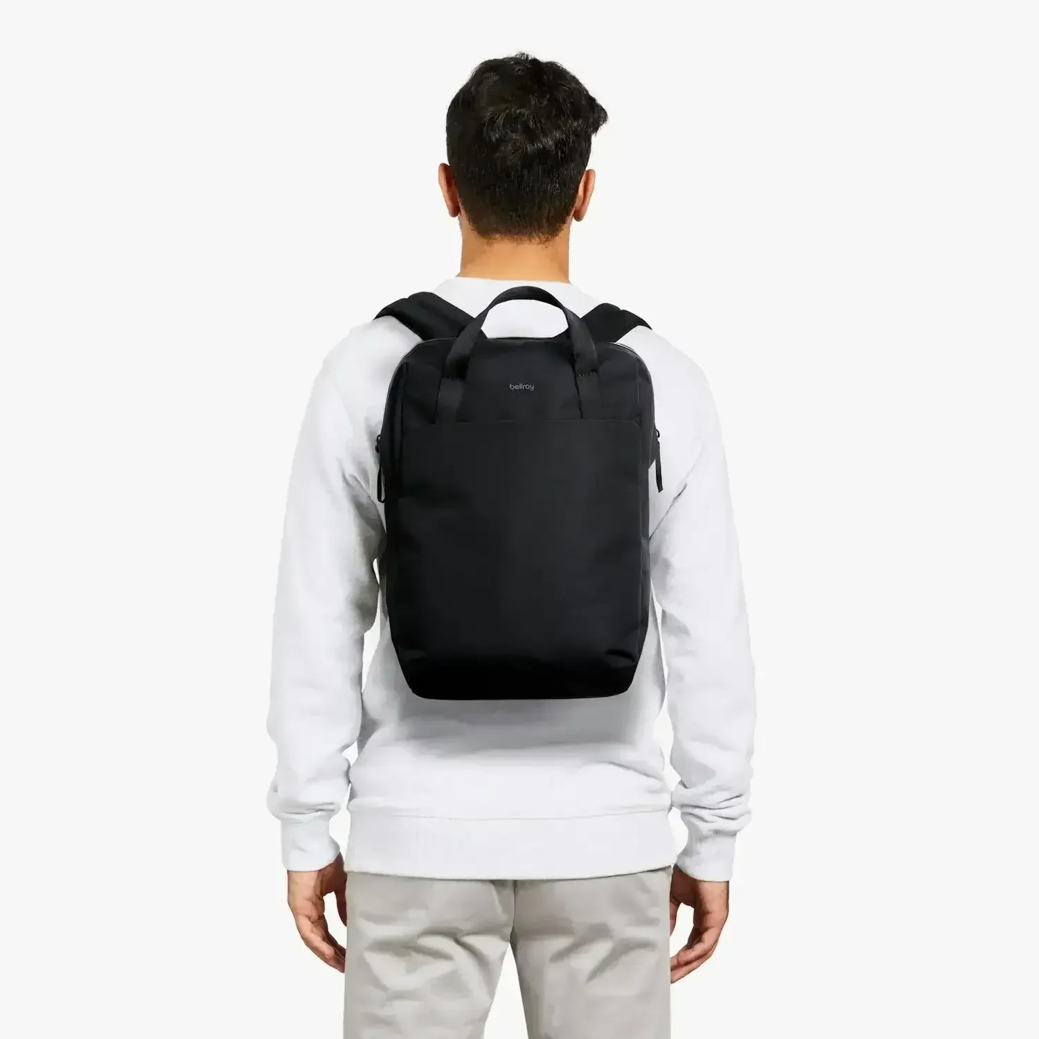 Bellroy - Via Workpack - Wielofunkcyjna Torba na Laptopa - Image 4