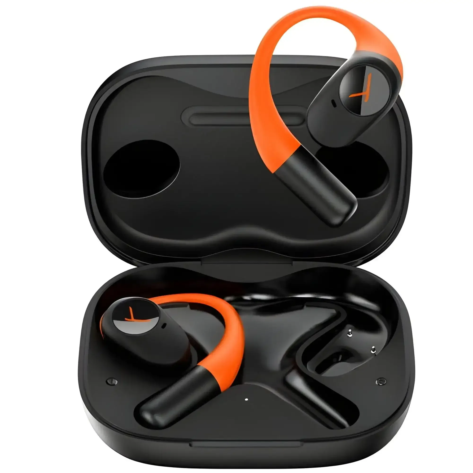 Beyerdynamic - Amiron 200 Wireless Earphones Open-Ear - Bezprzewodowe Słuchawki Dousze - Image 3