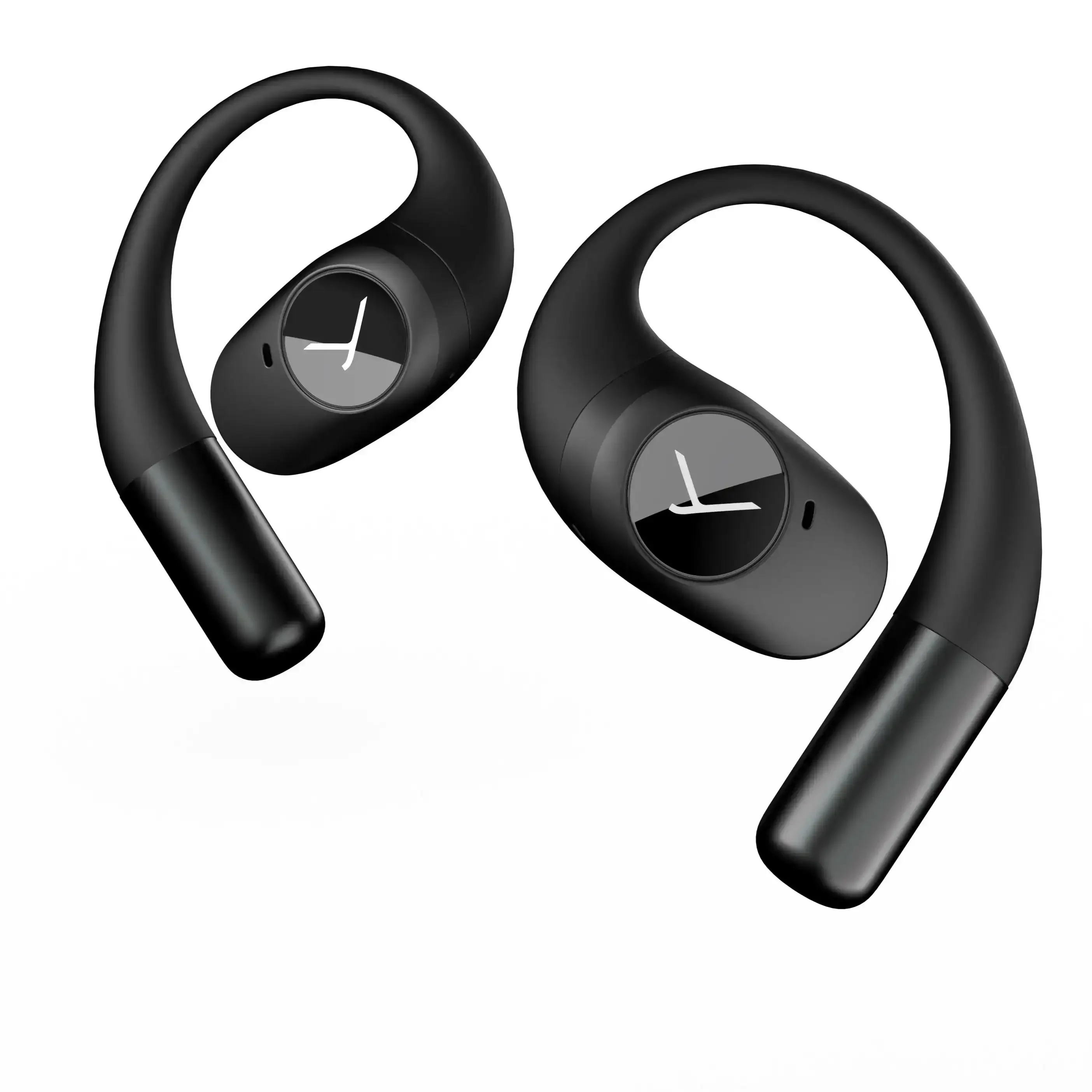 Beyerdynamic - Amiron 200 Wireless Earphones Open-Ear - Bezprzewodowe Słuchawki Dousze - Image 7