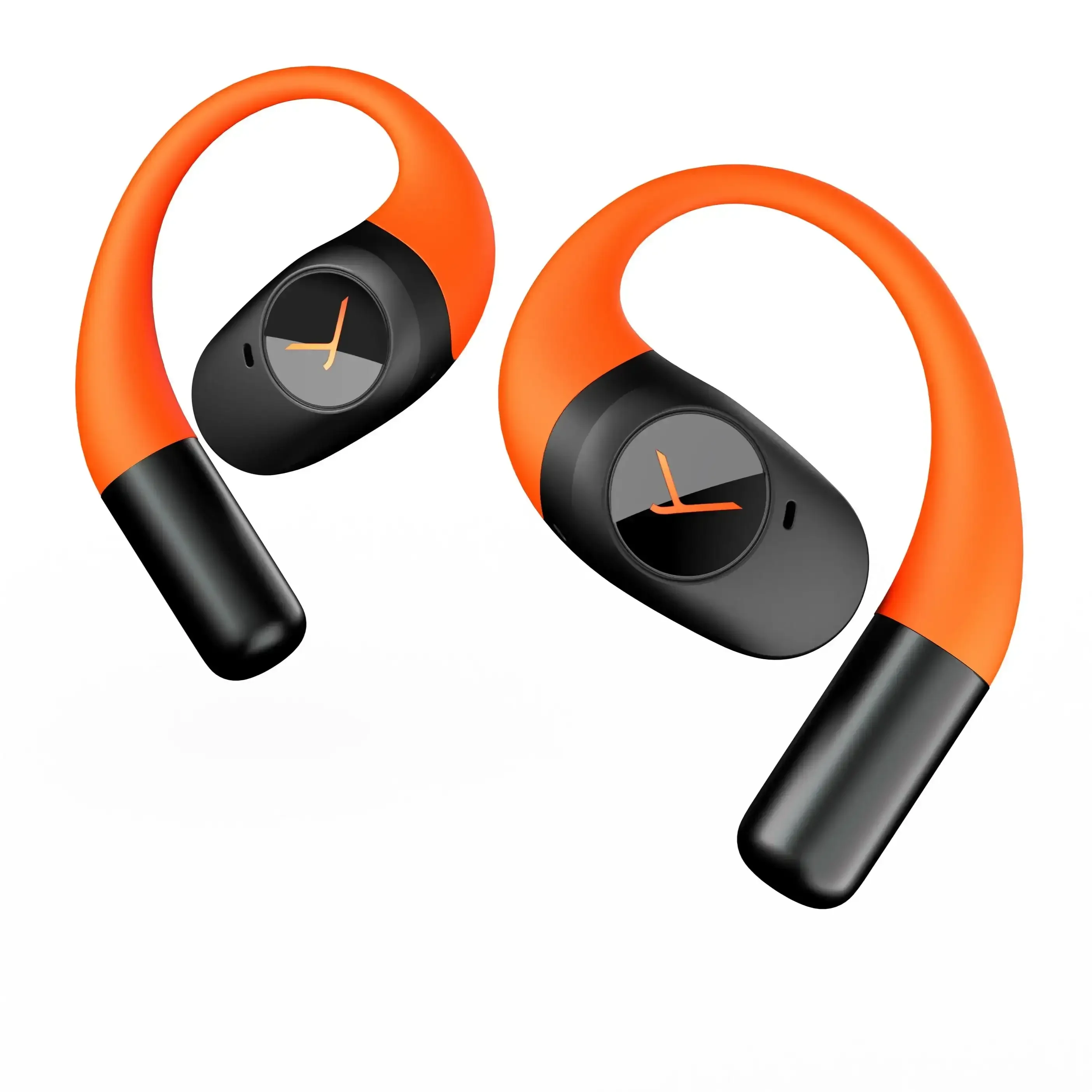 Beyerdynamic - Amiron 200 Wireless Earphones Open-Ear - Bezprzewodowe Słuchawki Dousze - Image 9