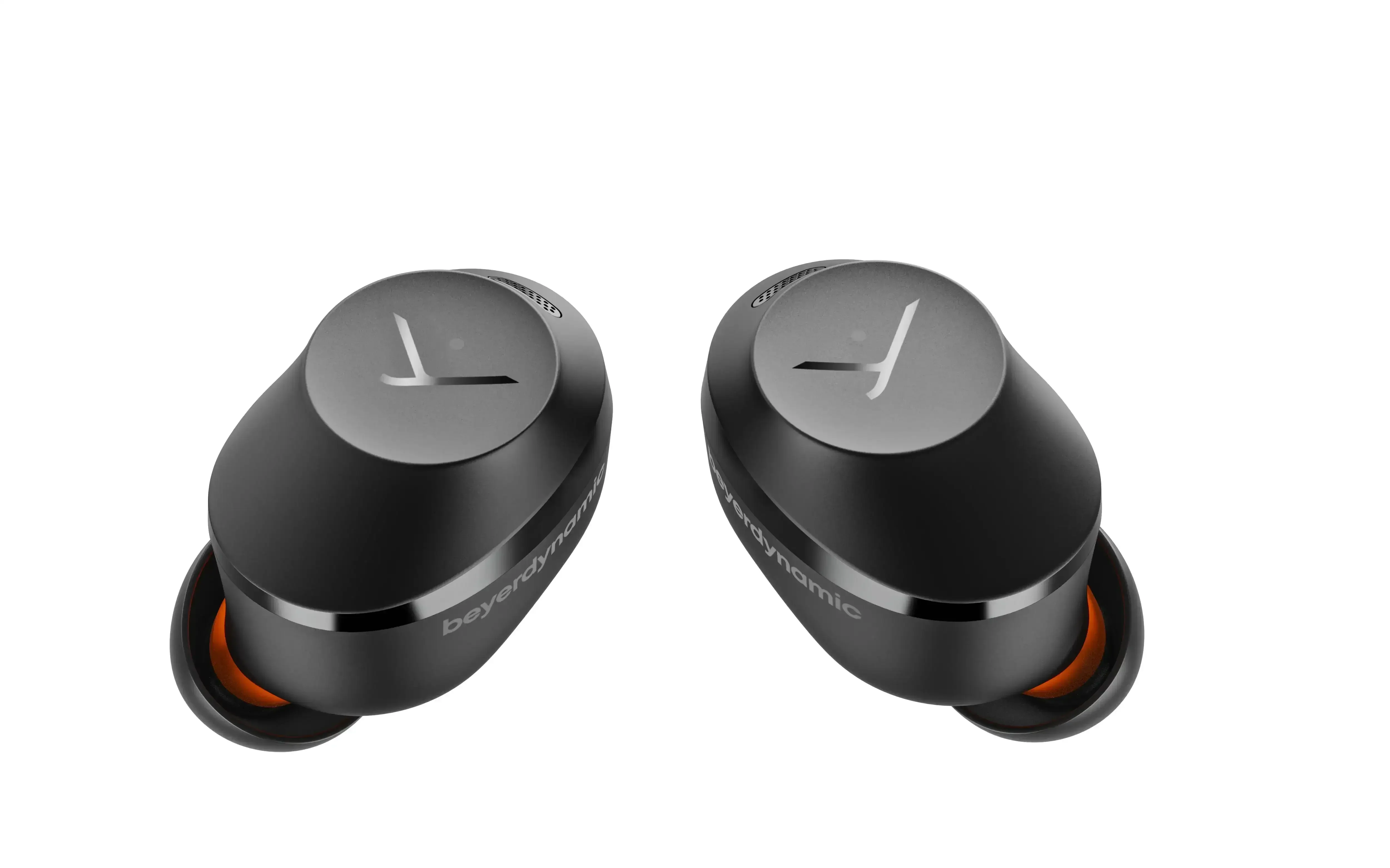Beyerdynamic - Amiron 300 Wireless Earphones - Bezprzewodowe Słuchawki Douszne - Image 6