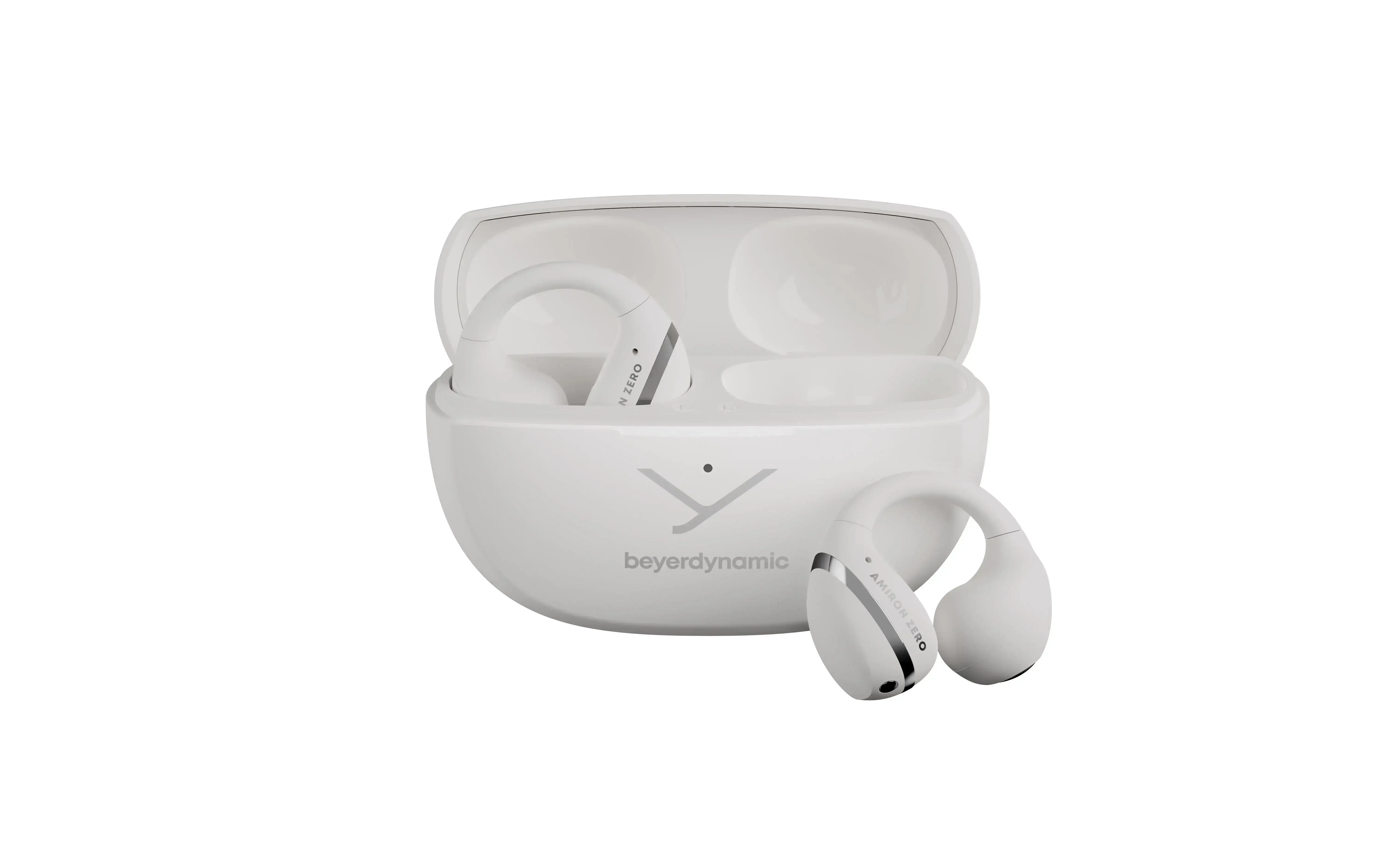 Beyerdynamic - Amiron Zero Wireless Clip Earbuds - Bezprzewodowe Słuchawki Douszne z Klipsem - Image 10