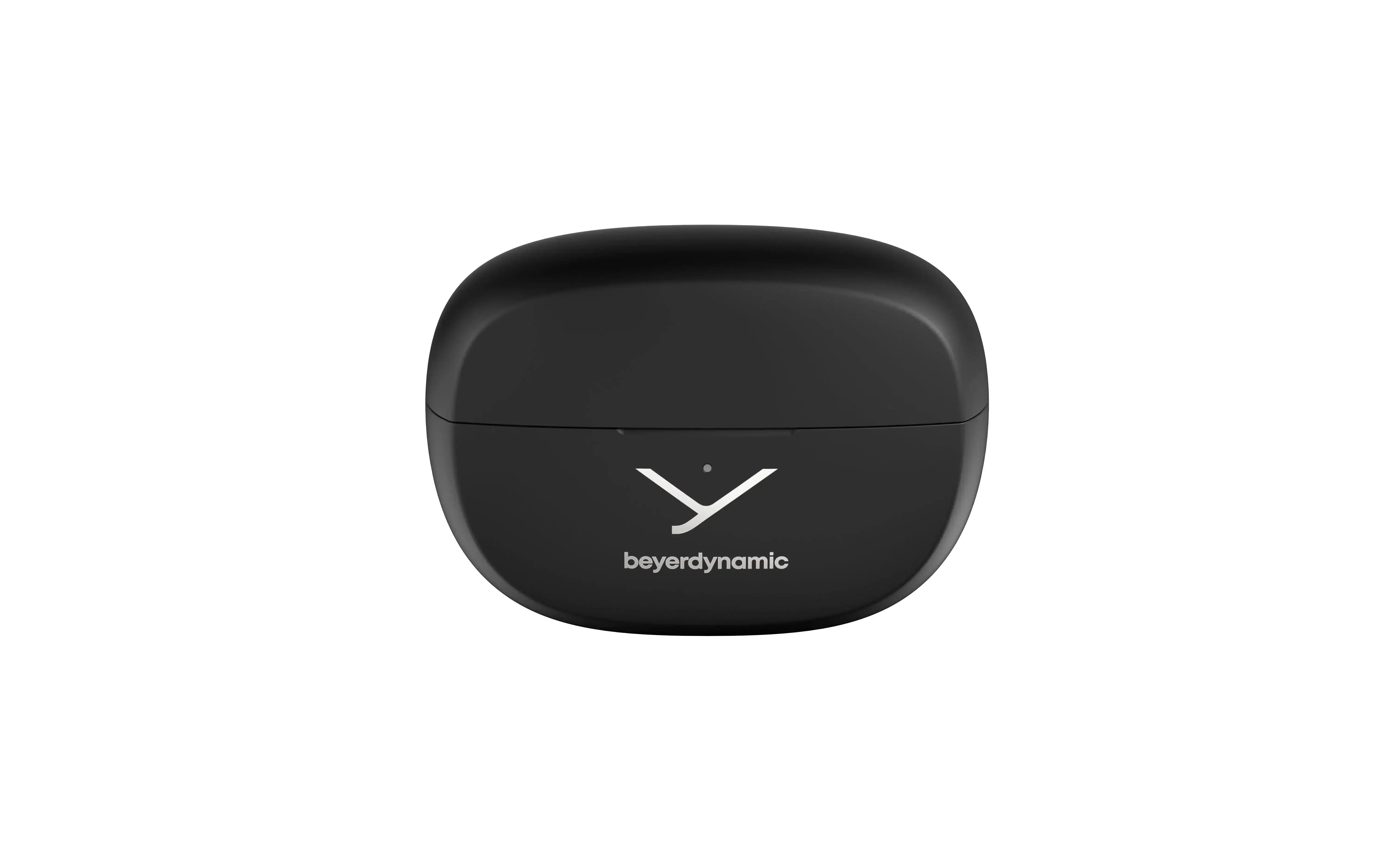 Beyerdynamic - Amiron Zero Wireless Clip Earbuds - Bezprzewodowe Słuchawki Douszne z Klipsem - Image 5