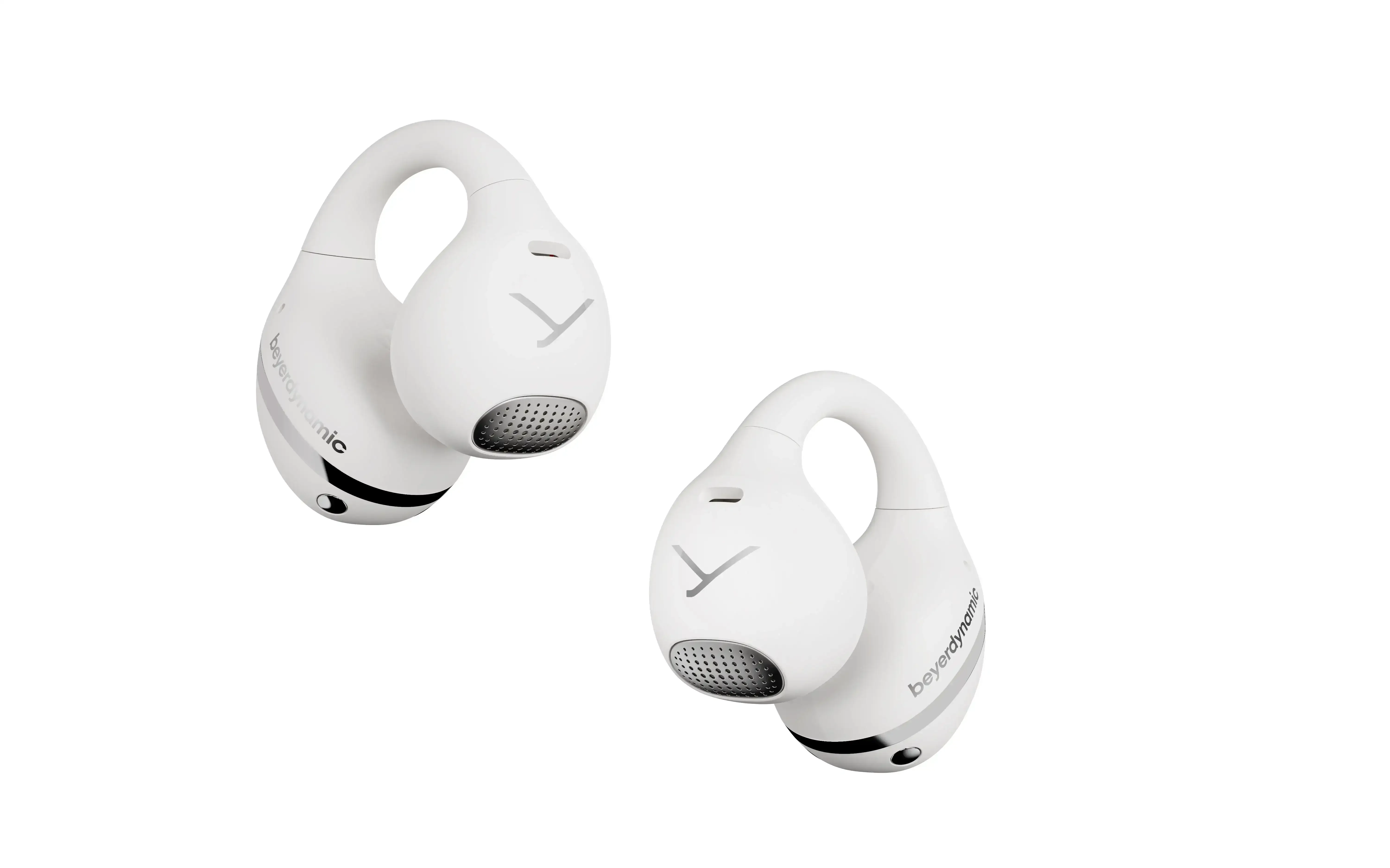 Beyerdynamic - Amiron Zero Wireless Clip Earbuds - Bezprzewodowe Słuchawki Douszne z Klipsem - Image 7