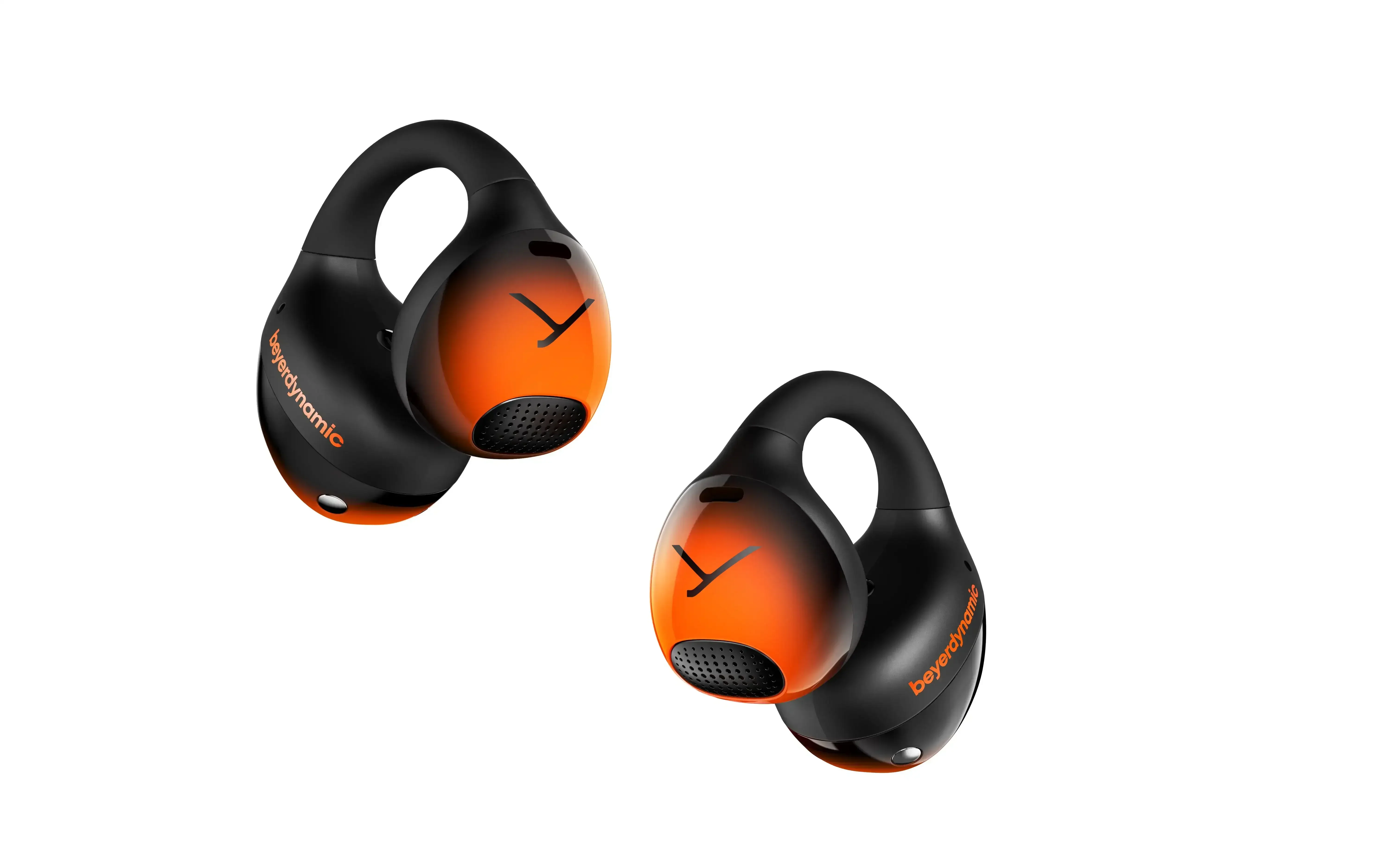 Beyerdynamic - Amiron Zero Wireless Clip Earbuds - Bezprzewodowe Słuchawki Douszne z Klipsem - Image 9