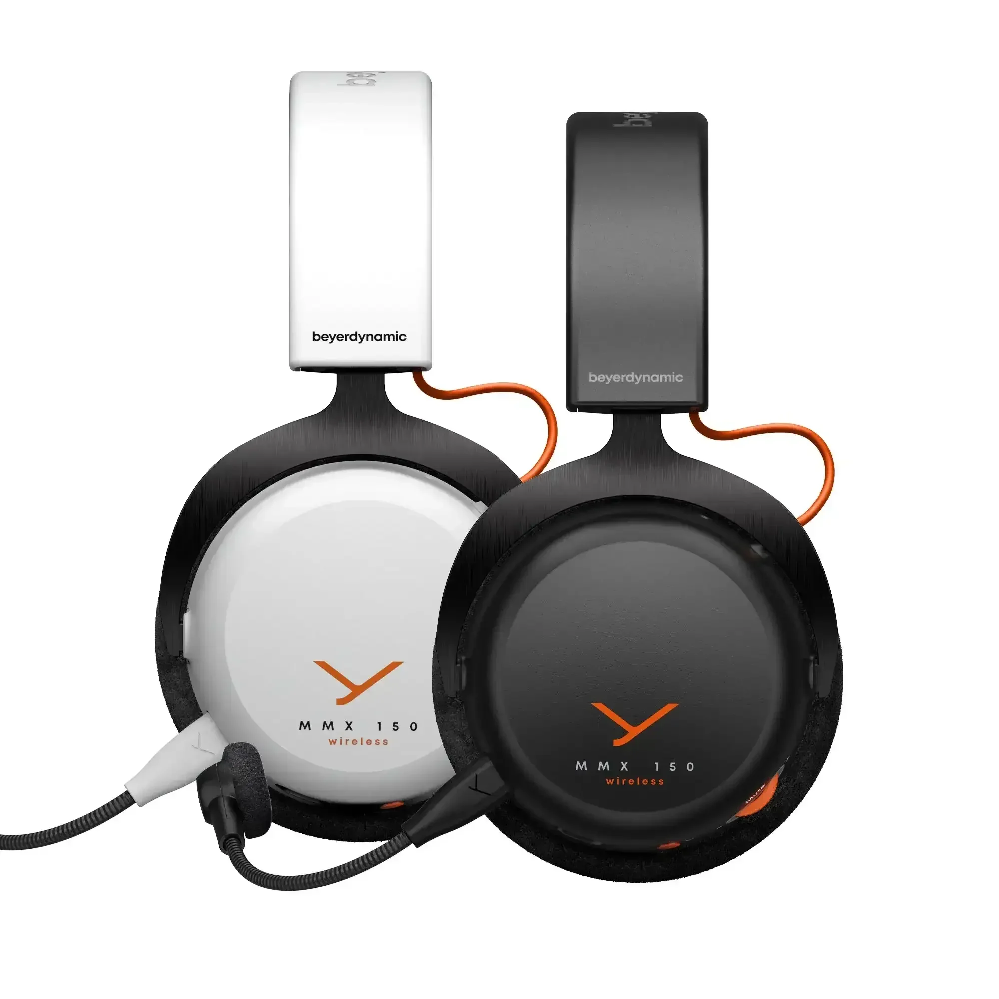 Beyerdynamic - MMX 150 Wireless Gaming Headset - Bezprzewodowe Słuchawki Nauszne Gamingowe - Image 7
