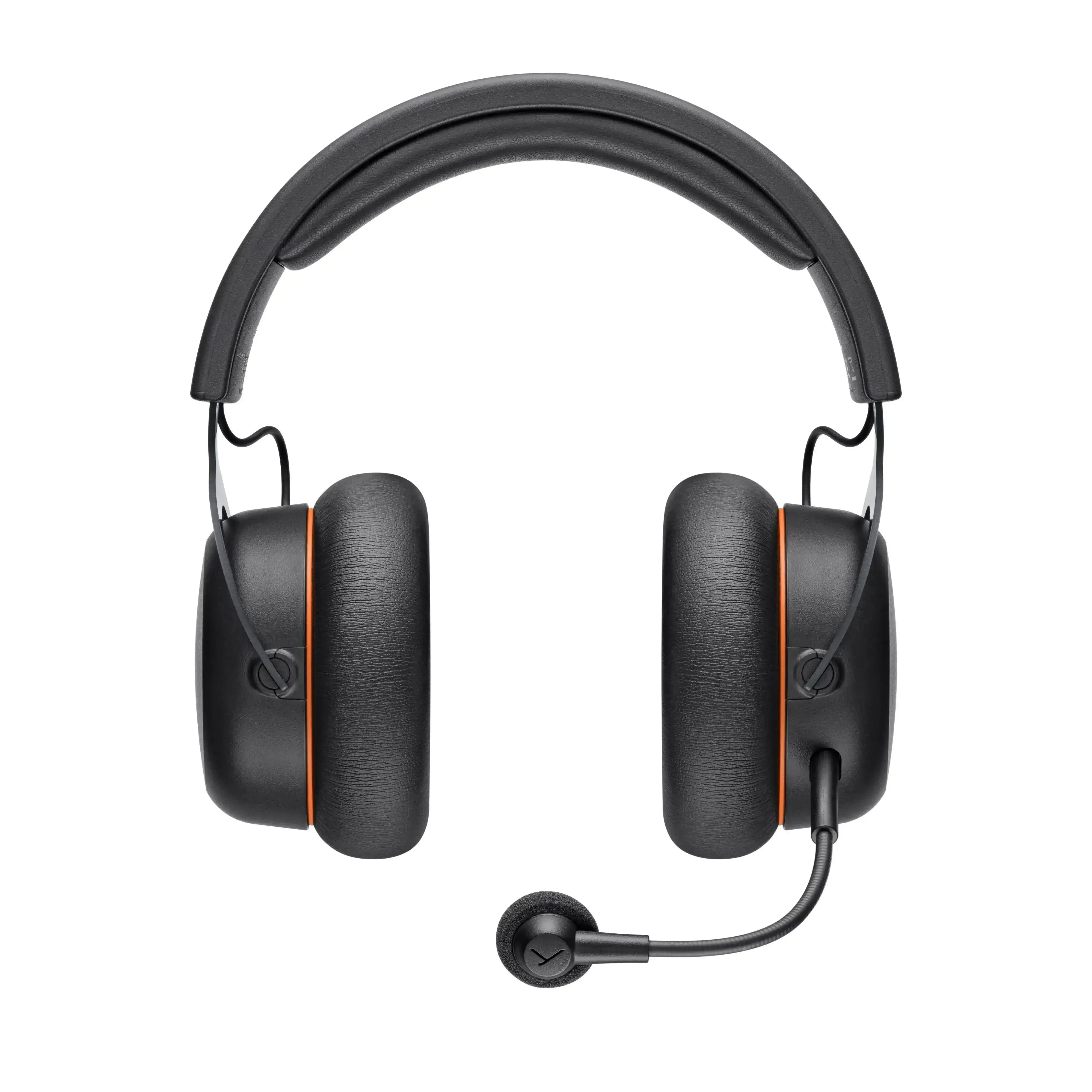 Beyerdynamic - MMX 200 Wireless Gaming Headset - Bezprzewodowe Nauszne Słuchawki Gamingowe - Image 4