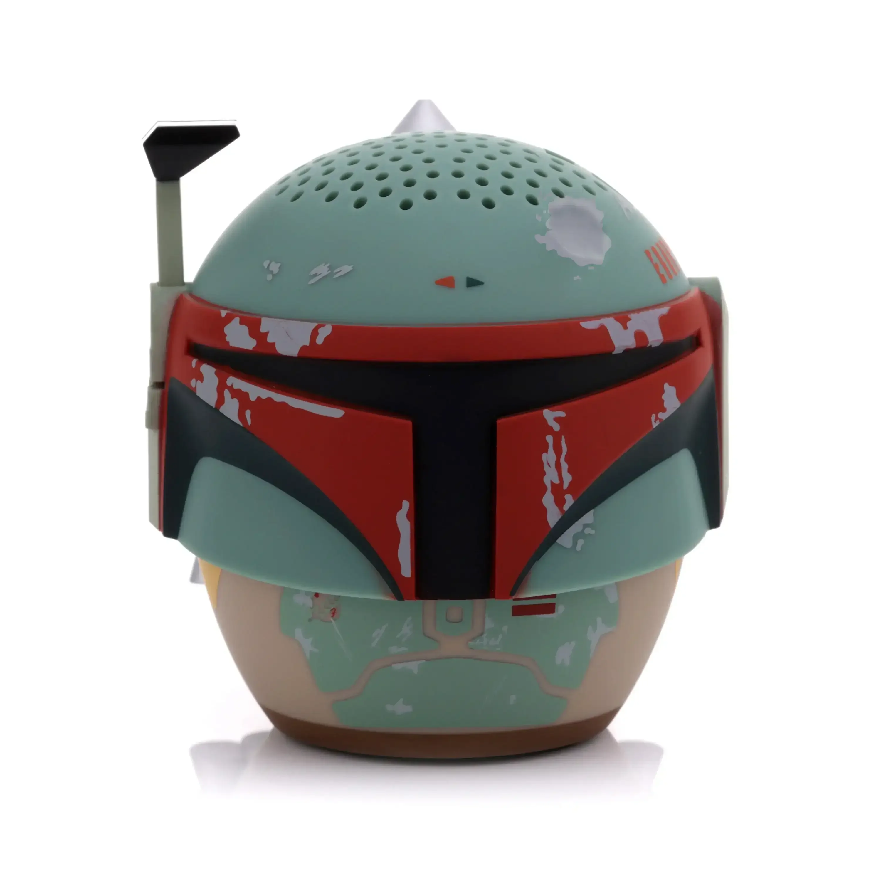 Bitty Boomers - Boba Fett Star Wars Bluetooth Speaker - Głośnik Bezprzewodowy