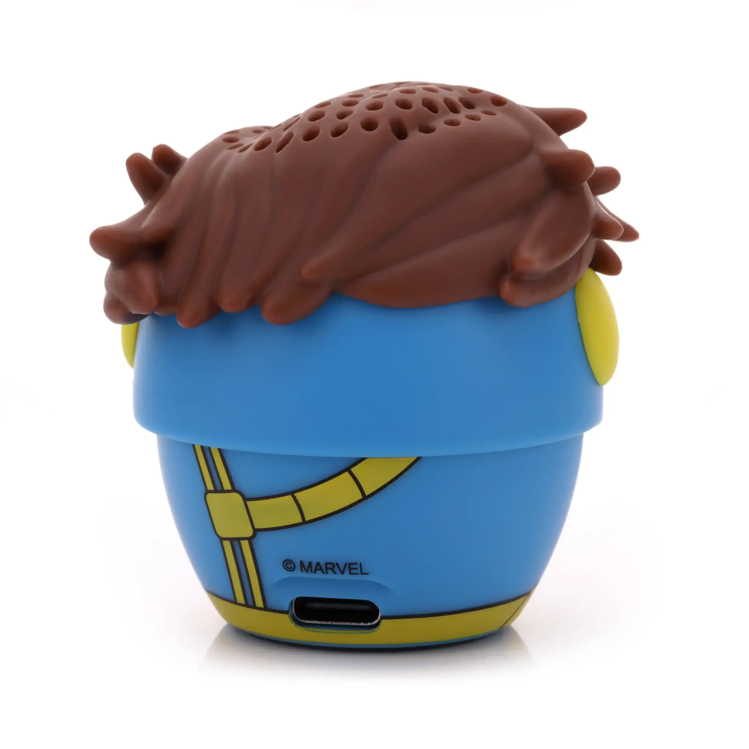 Bitty Boomers - Cyclops Marvel Bluetooth Speaker - Głośnik Bezprzewodowy - Image 4
