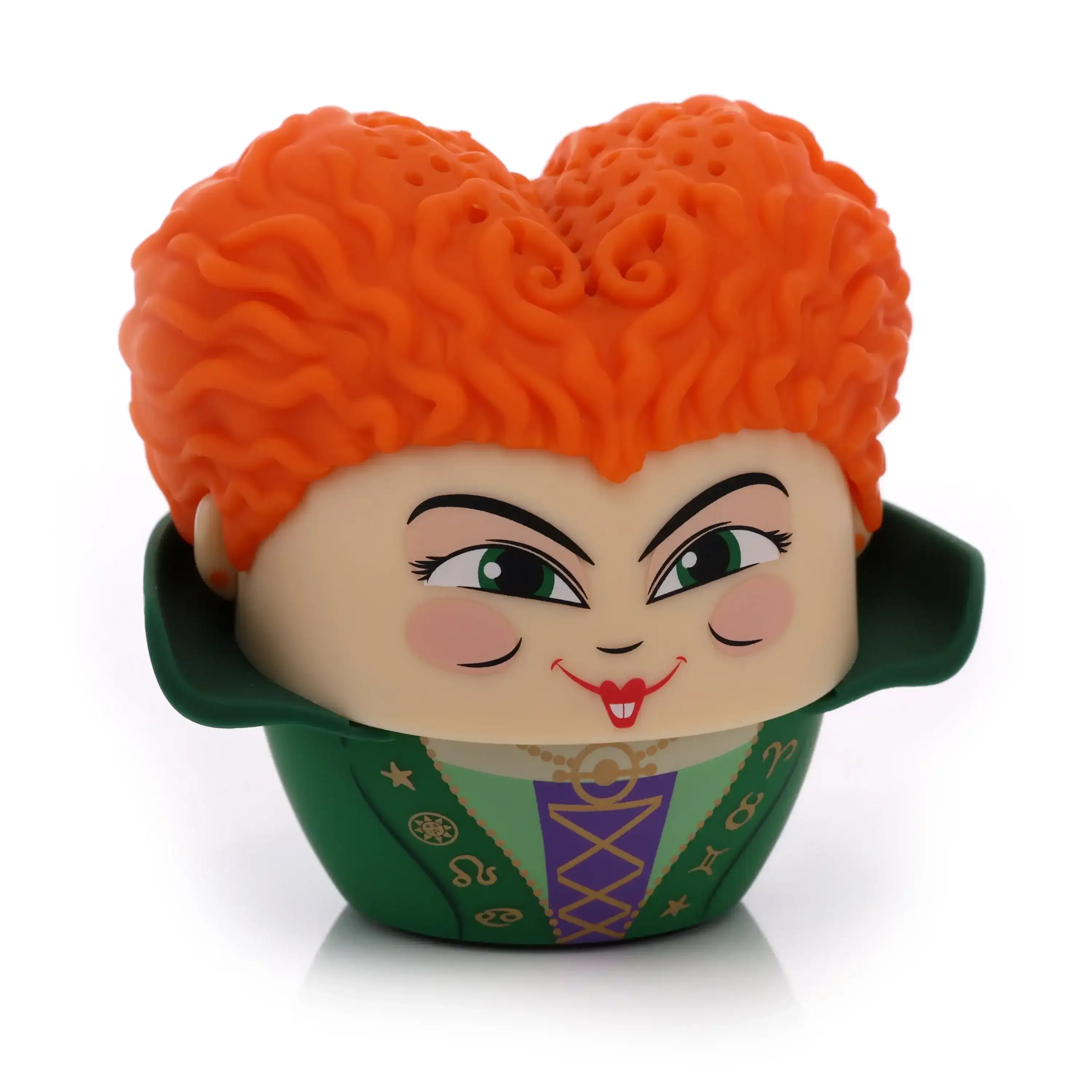 Bitty Boomers - Hocus Pocus Winifred Sanderson Disney Bluetooth Speaker - Głośnik Bezprzewodowy - Image 2