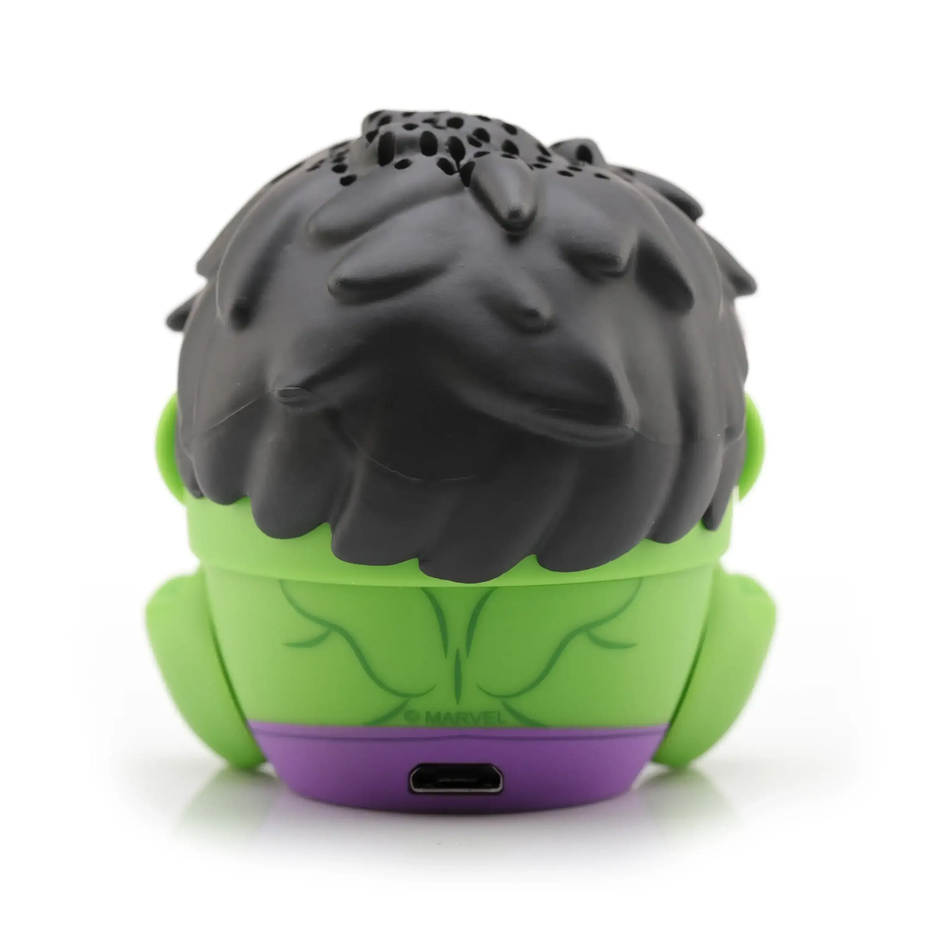 Bitty Boomers - Hulk Marvel Bluetooth Speaker - Głośnik Bezprzewodwy - Image 3