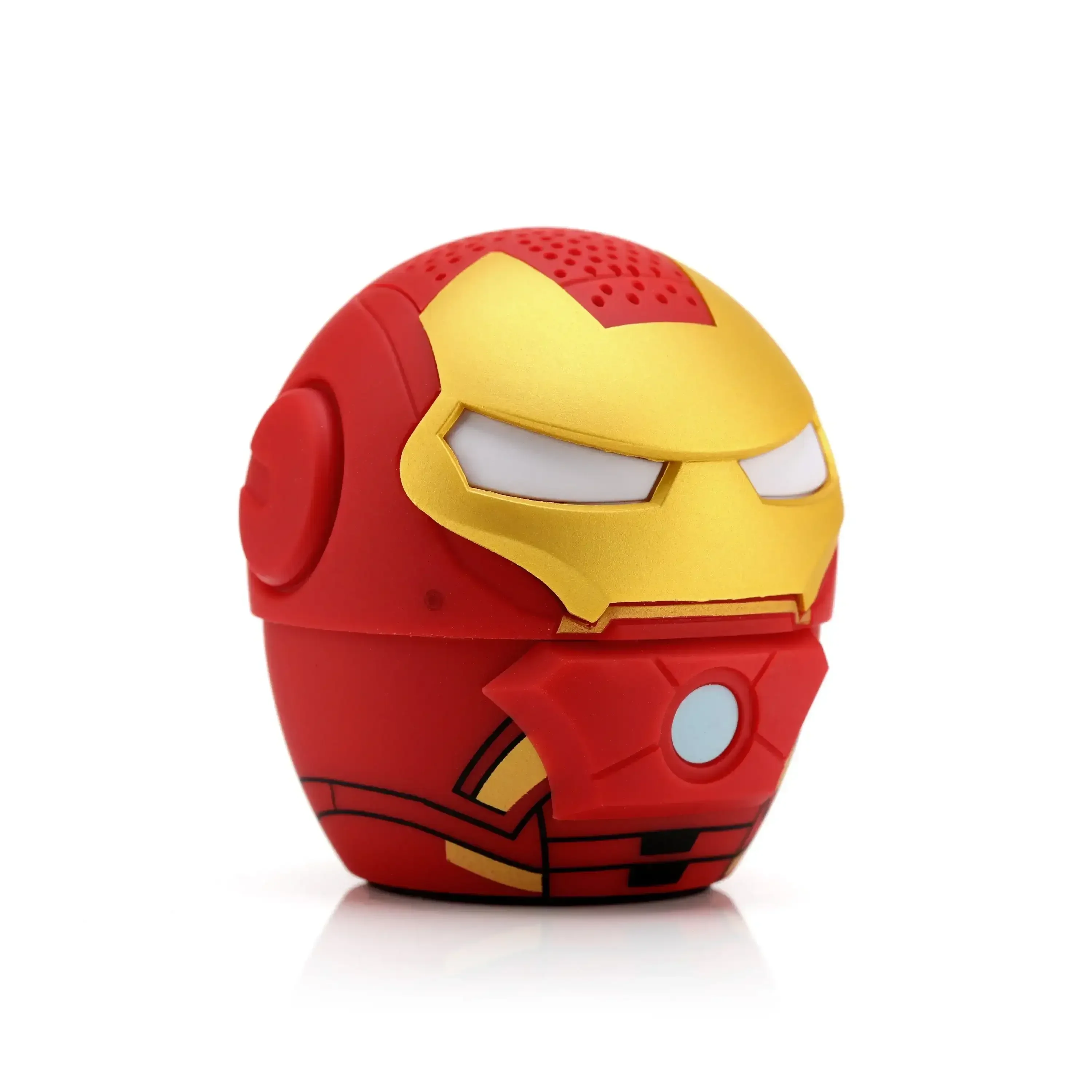 Bitty Boomers - Iron Man Marvel Bluetooth Speaker - Głośnik Bezprzewodowy - Image 2